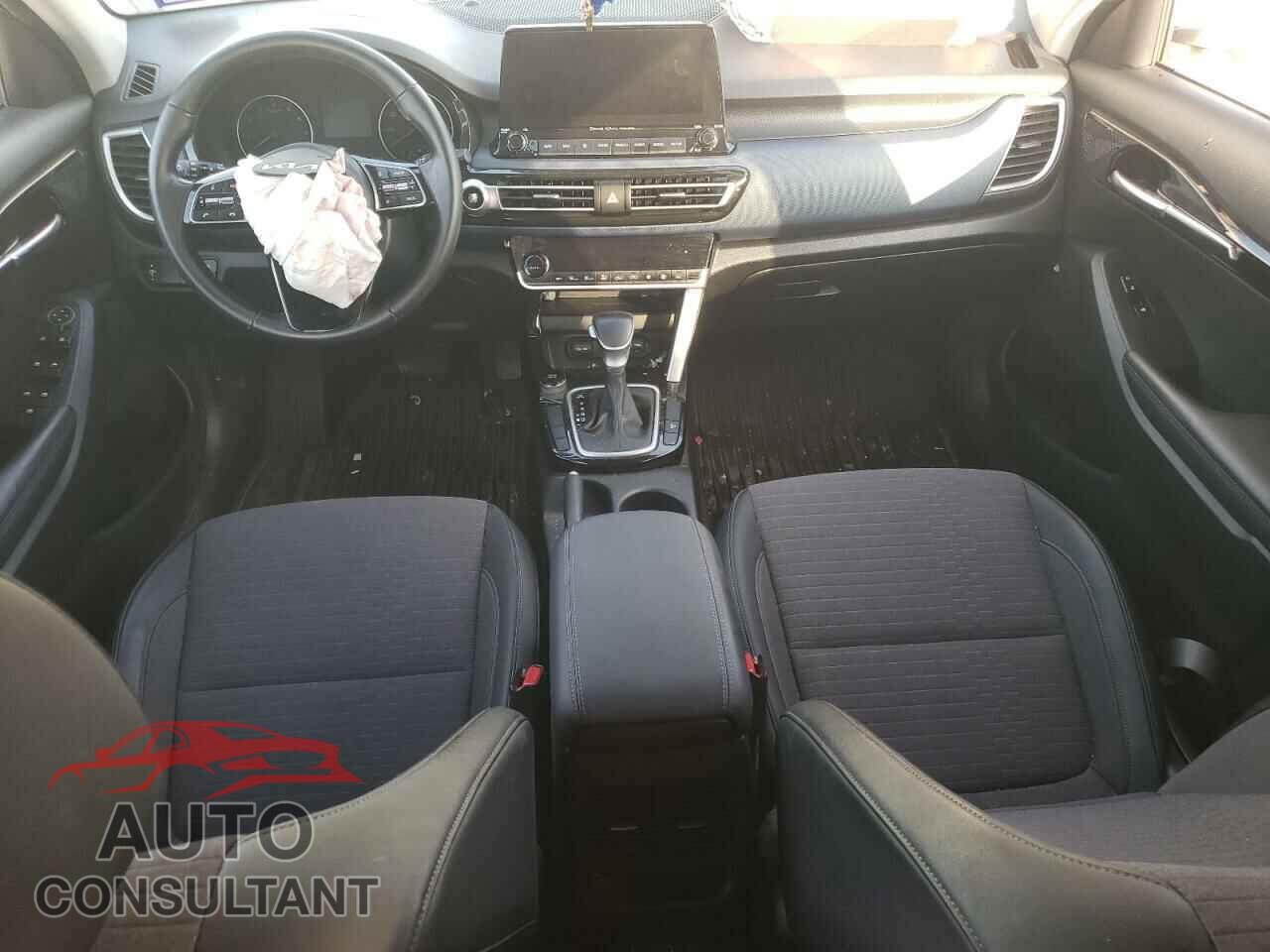 KIA SELTOS 2023 - KNDEU2AA5P7378538