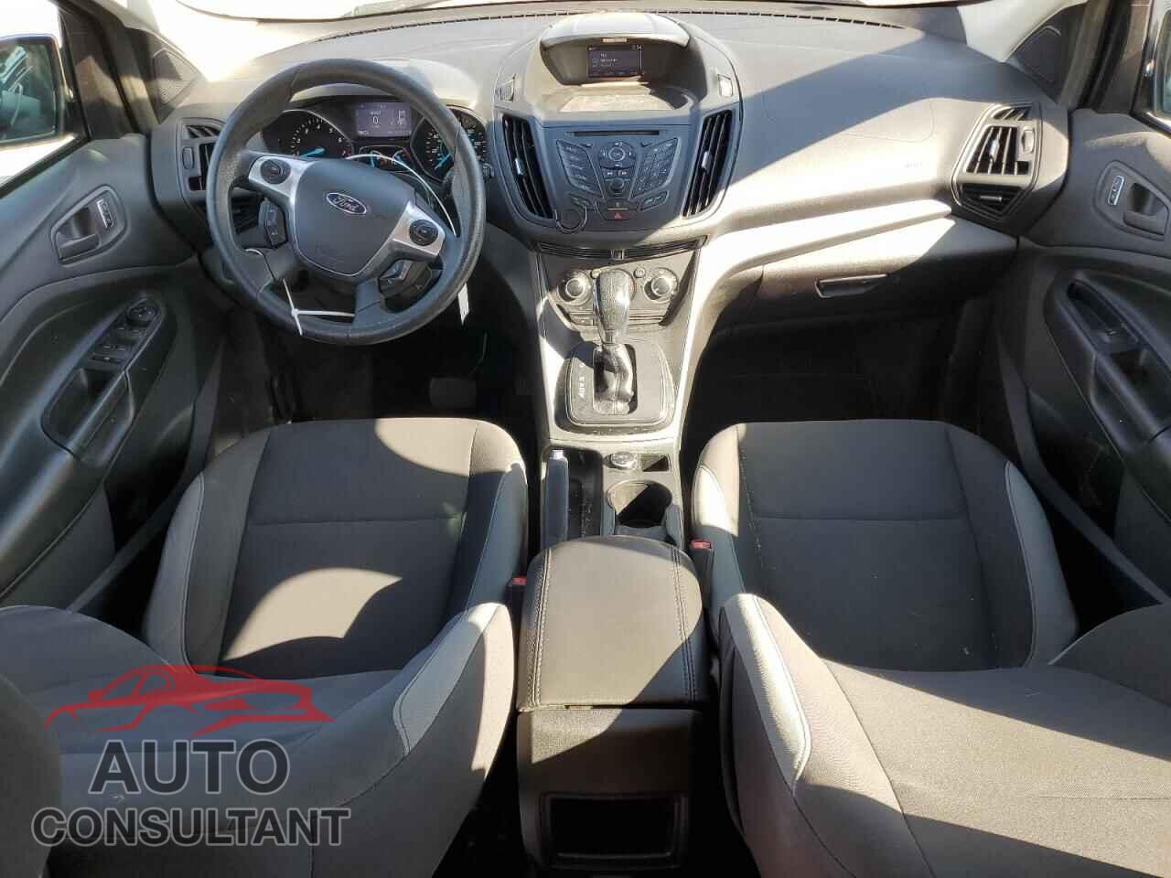 FORD ESCAPE 2014 - 1FMCU0F7XEUD17947