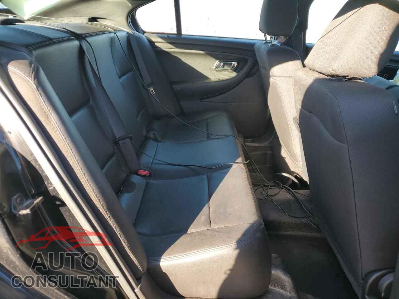 FORD TAURUS 2017 - 1FAHP2MKXHG106924