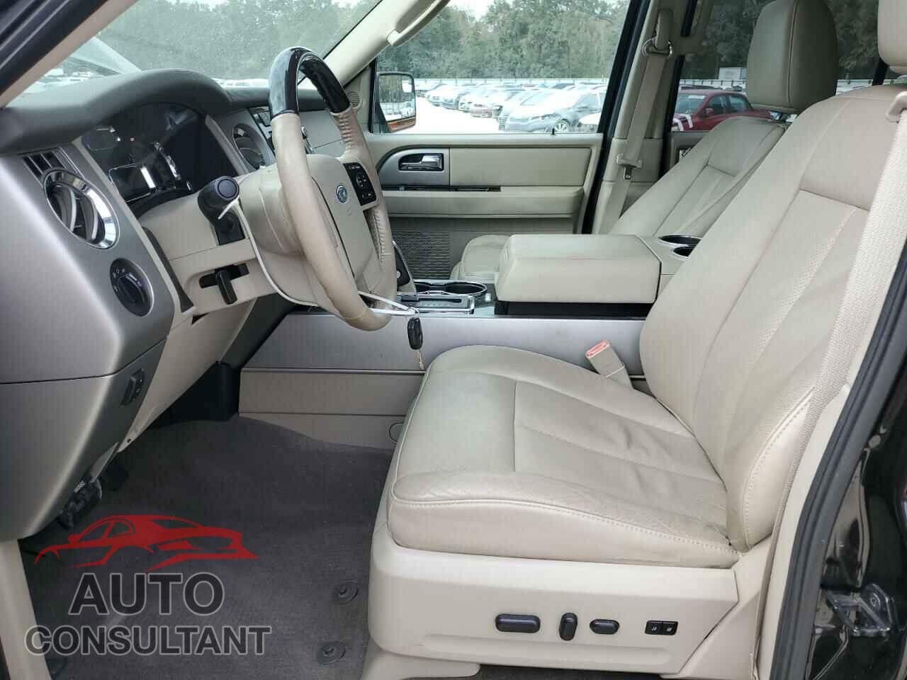 FORD EXPEDITION 2014 - 1FMJU1K54EEF10266