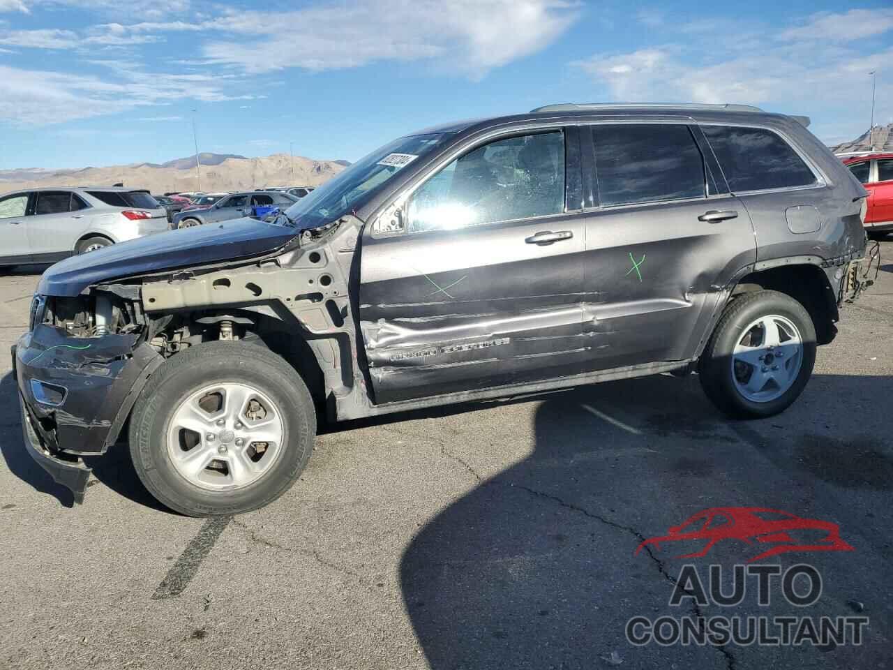 JEEP GRAND CHER 2017 - 1C4RJFAG2HC667472