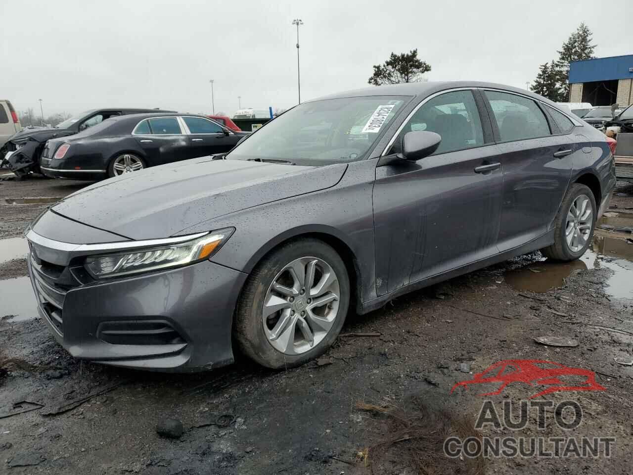 HONDA ACCORD 2020 - 1HGCV1F19LA060377