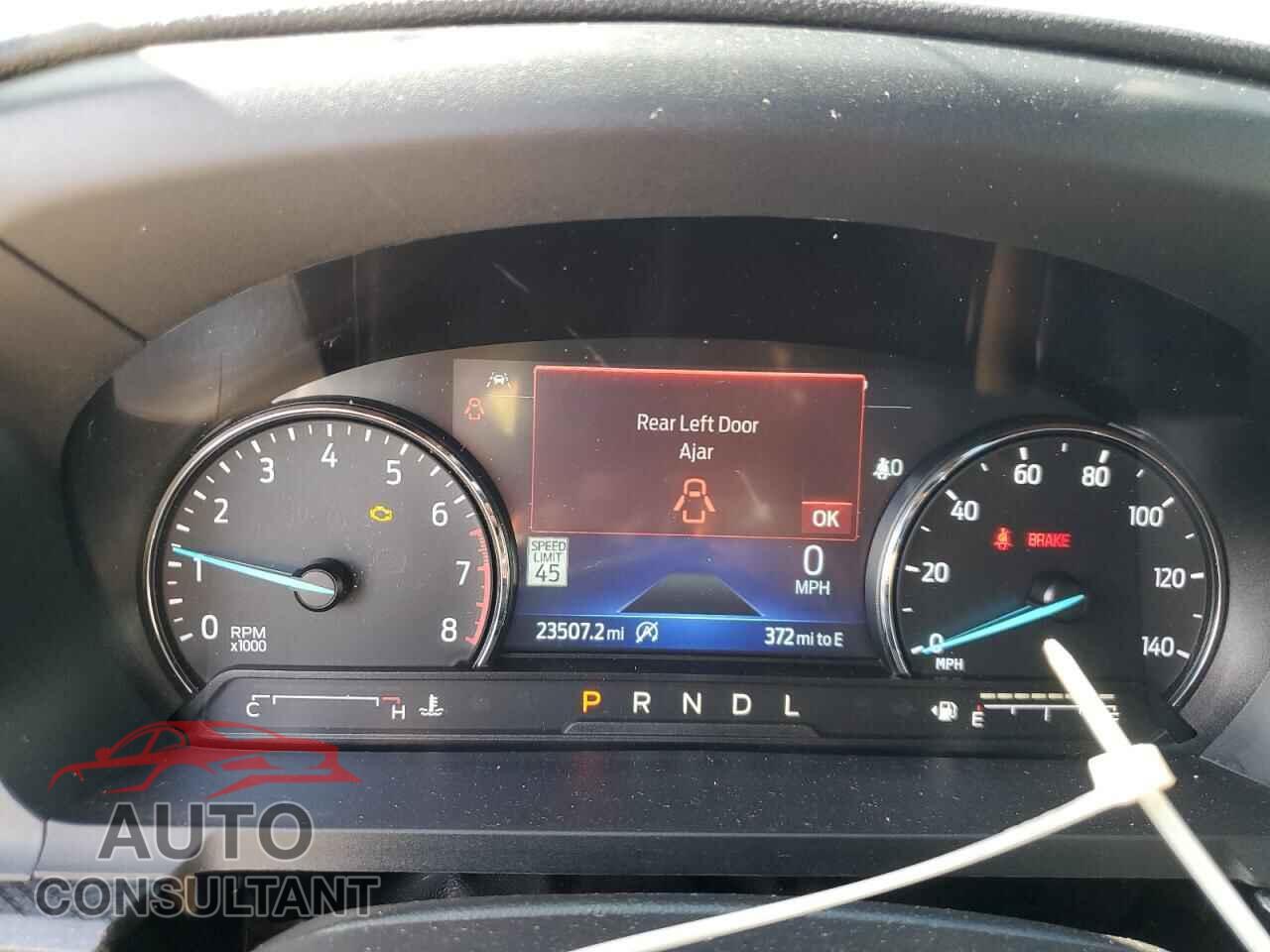 FORD EXPLORER 2023 - 1FMSK8KH2PGB22781