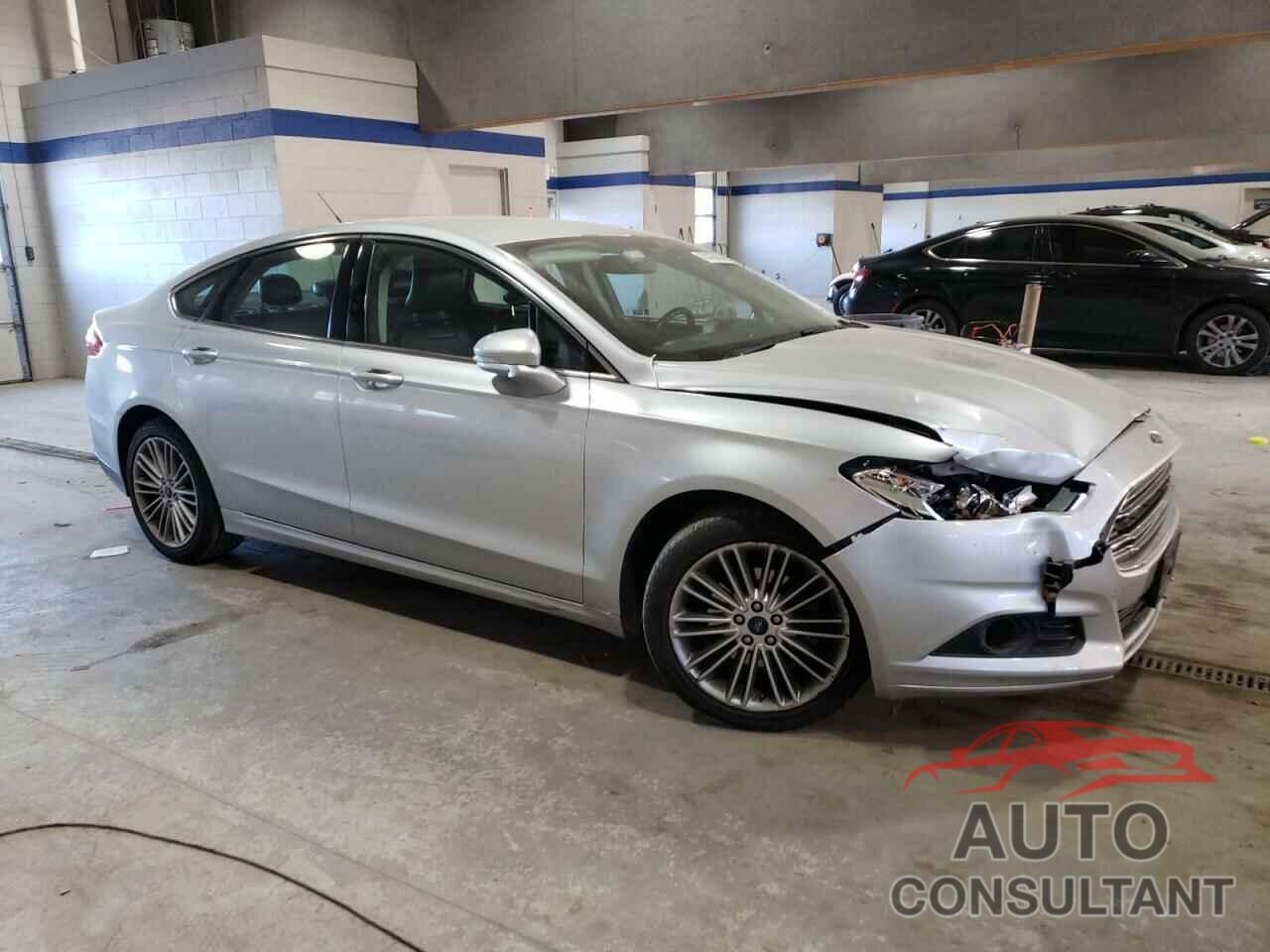 FORD FUSION 2016 - 3FA6P0H90GR103931