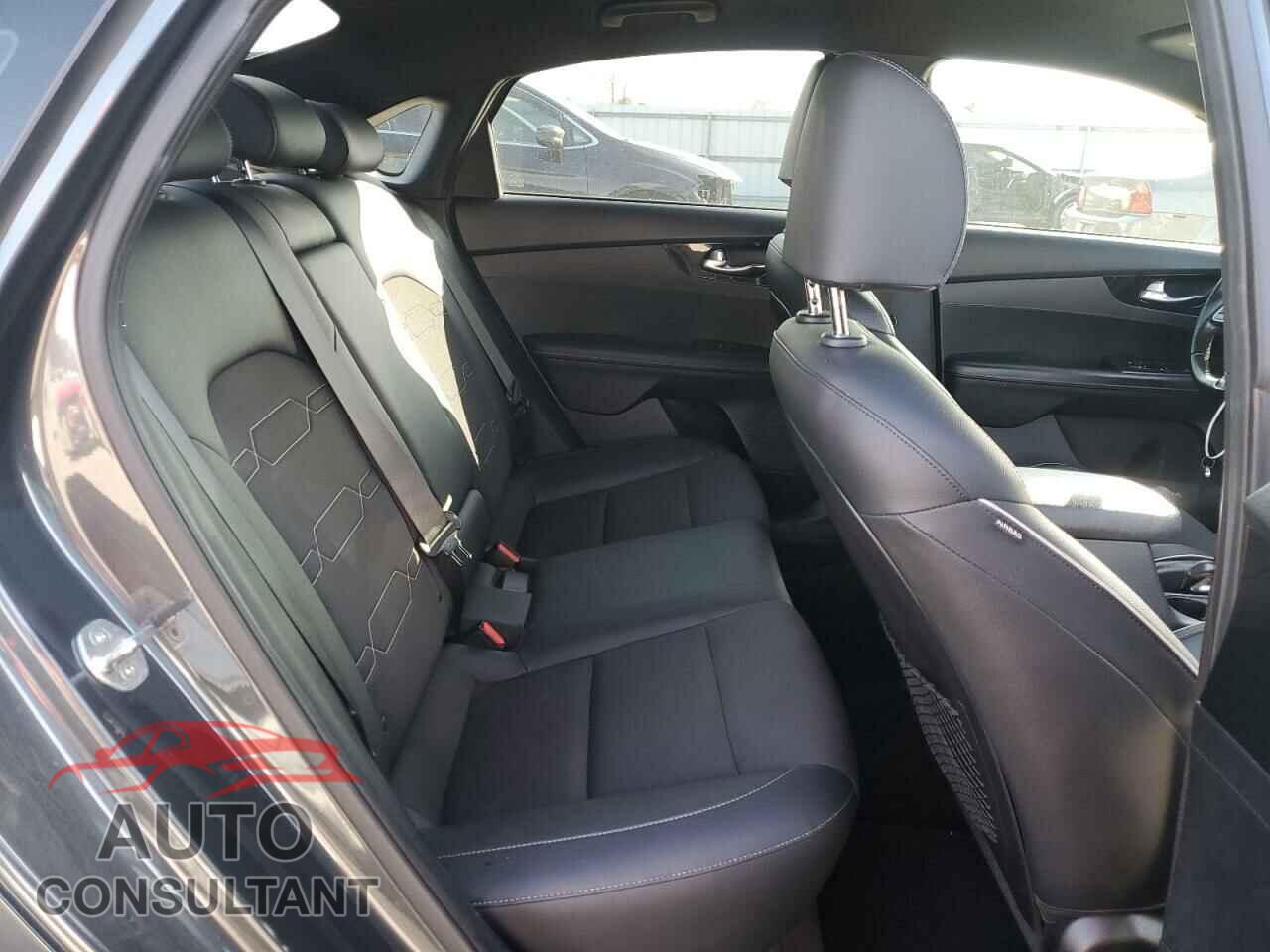 KIA FORTE 2020 - 3KPF34AD9LE140232