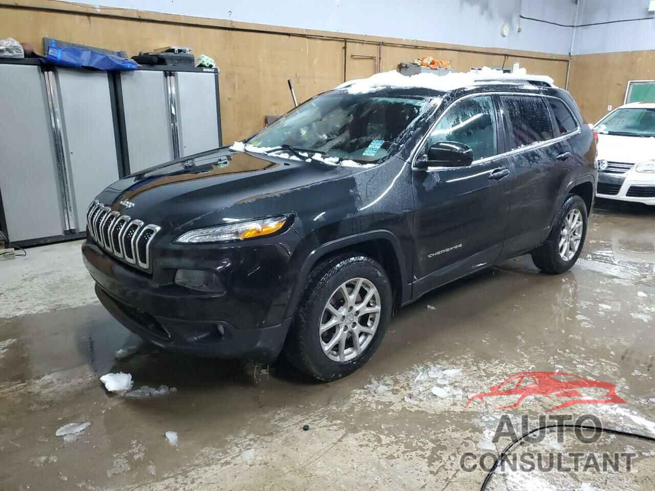 JEEP GRAND CHER 2016 - 1C4PJMCB9GW286373