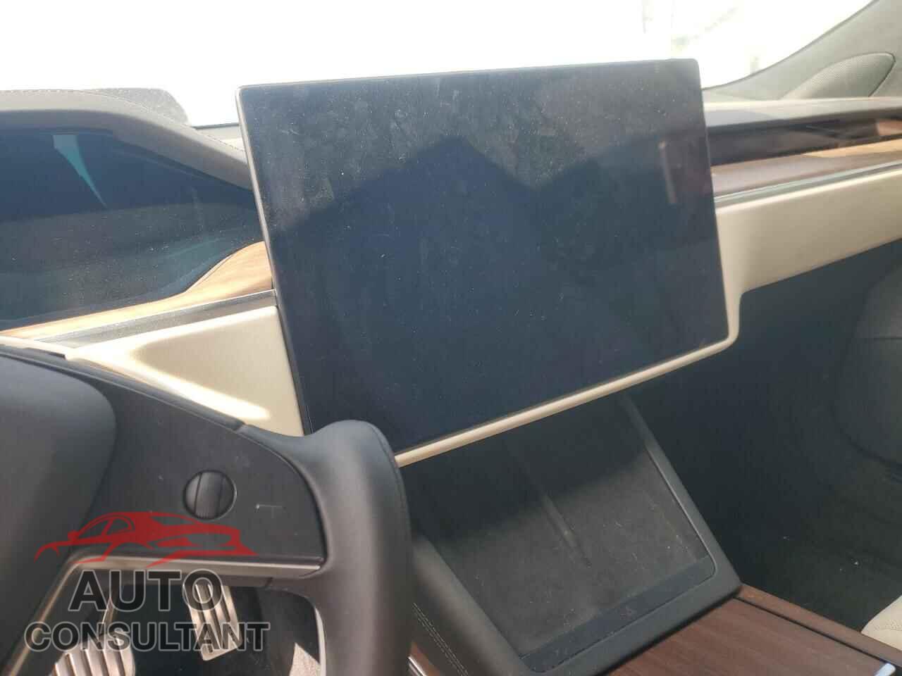 TESLA MODEL S 2021 - 5YJSA1E66MF432060