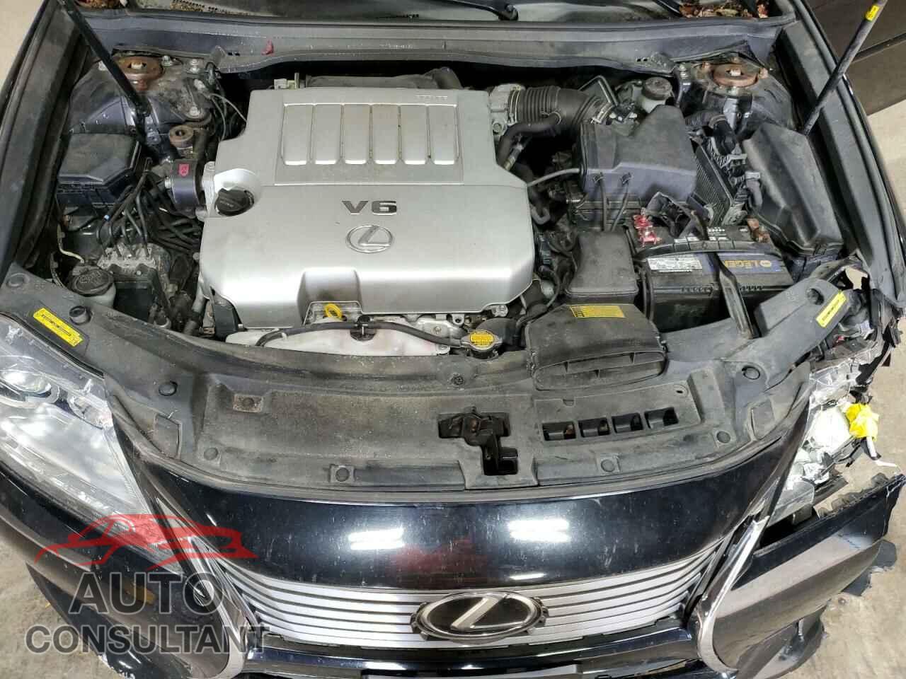 LEXUS ES350 2014 - JTHBK1GG0E2110360