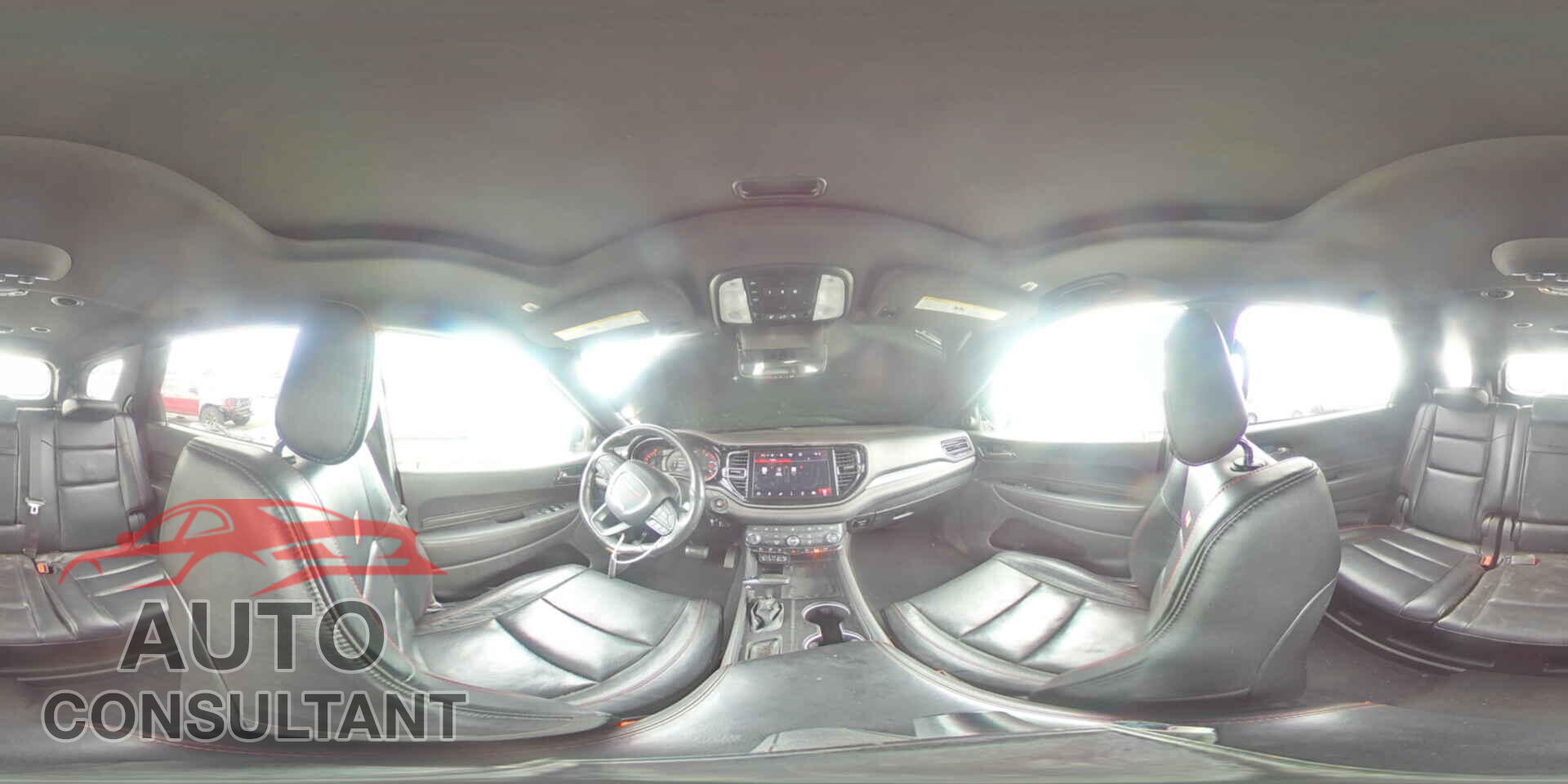 DODGE DURANGO 2023 - 1C4RDHDG3PC571864