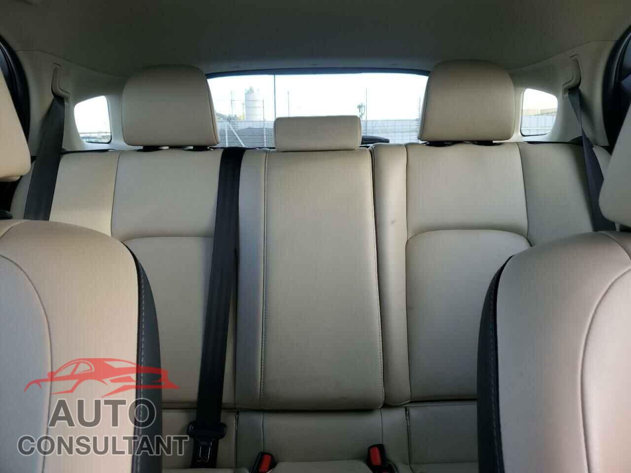 LEXUS CT 200 2017 - JTHKD5BH6H2286190