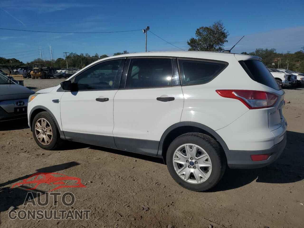 FORD ESCAPE 2014 - 1FMCU0F79EUB69600