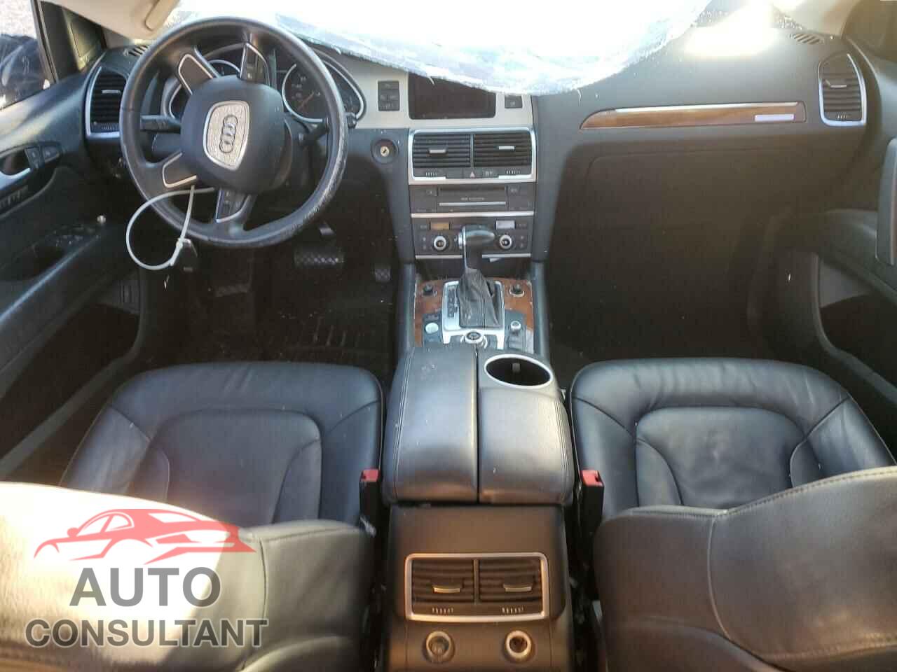 AUDI Q7 2015 - WA1LMAFE8FD018476