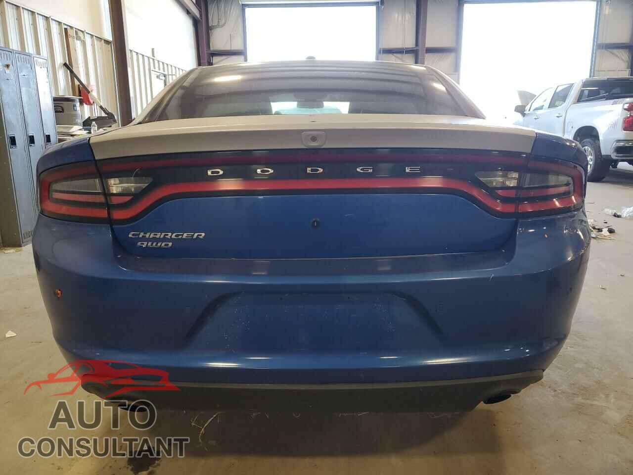DODGE CHARGER 2020 - 2C3CDXKT1LH130391