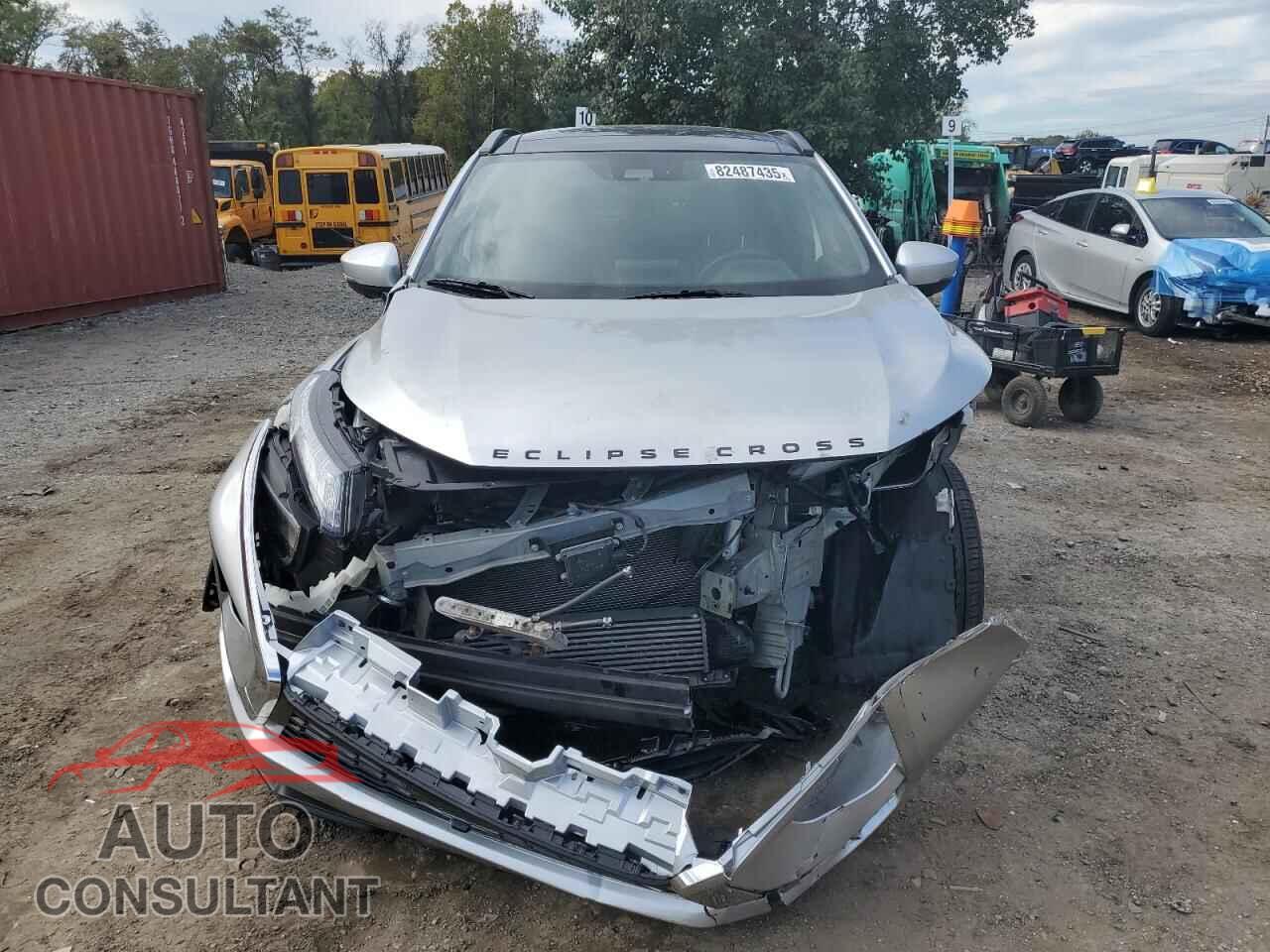 MITSUBISHI ECLIPSE 2023 - JA4ATWAA2PZ002998