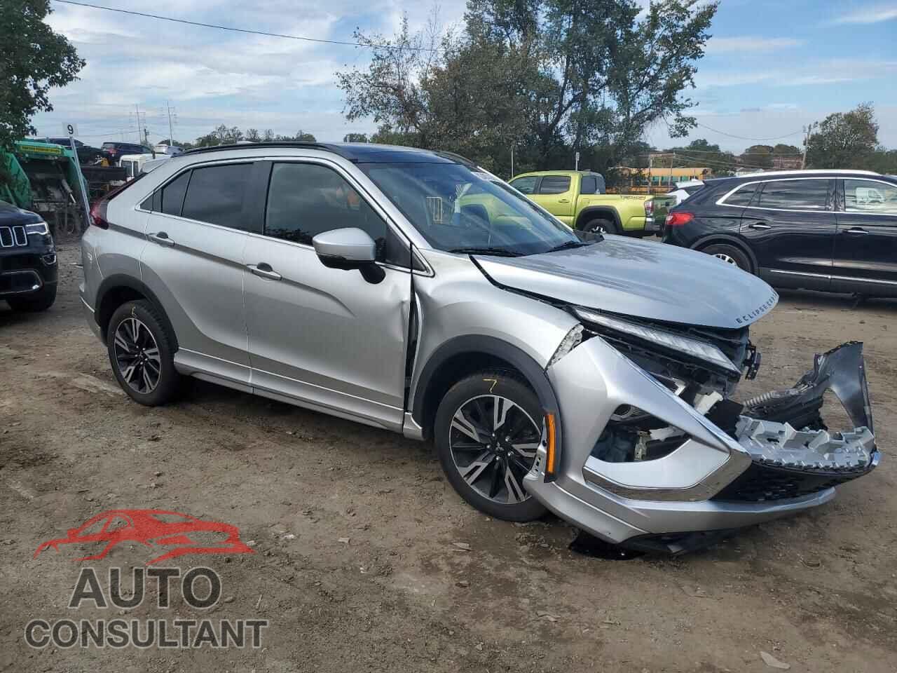 MITSUBISHI ECLIPSE 2023 - JA4ATWAA2PZ002998