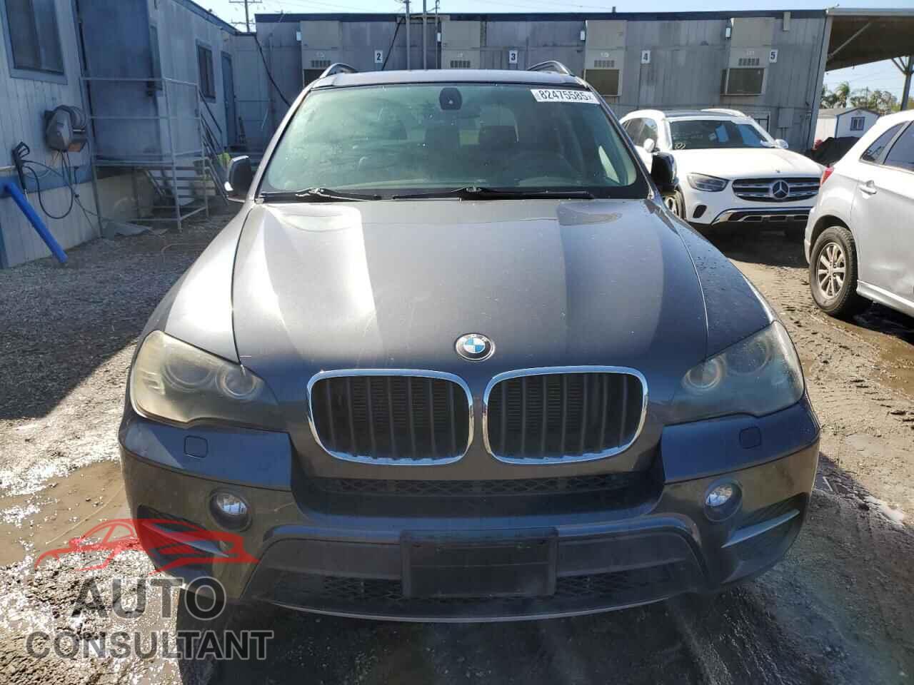 BMW X5 2011 - 5UXZV4C58BL742802