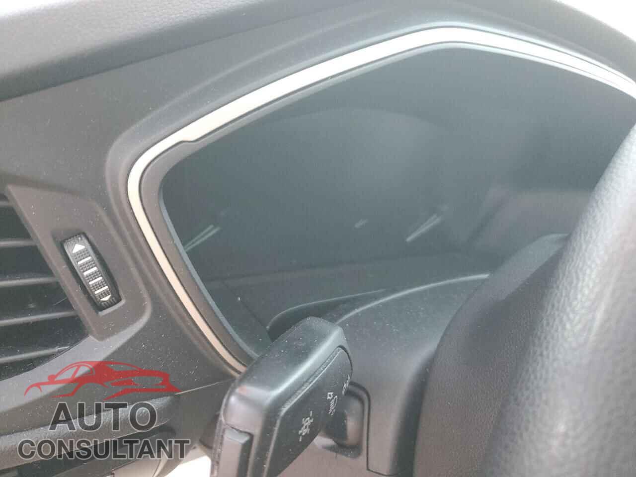 FORD ESCAPE 2020 - 1FMCU9G61LUA94544