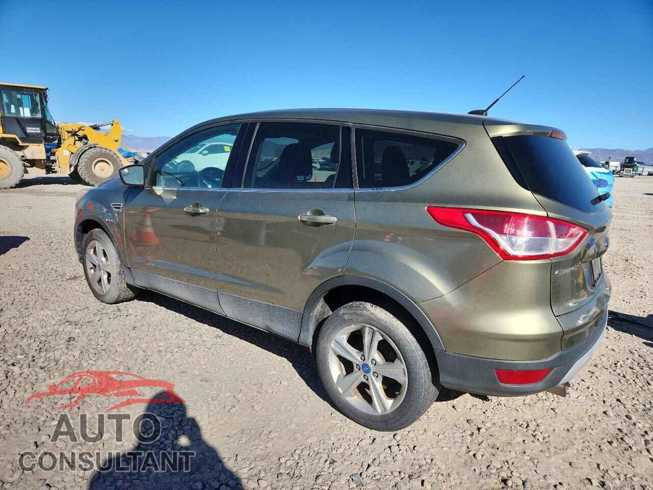 FORD ESCAPE 2013 - 1FMCU9GX4DUC37268