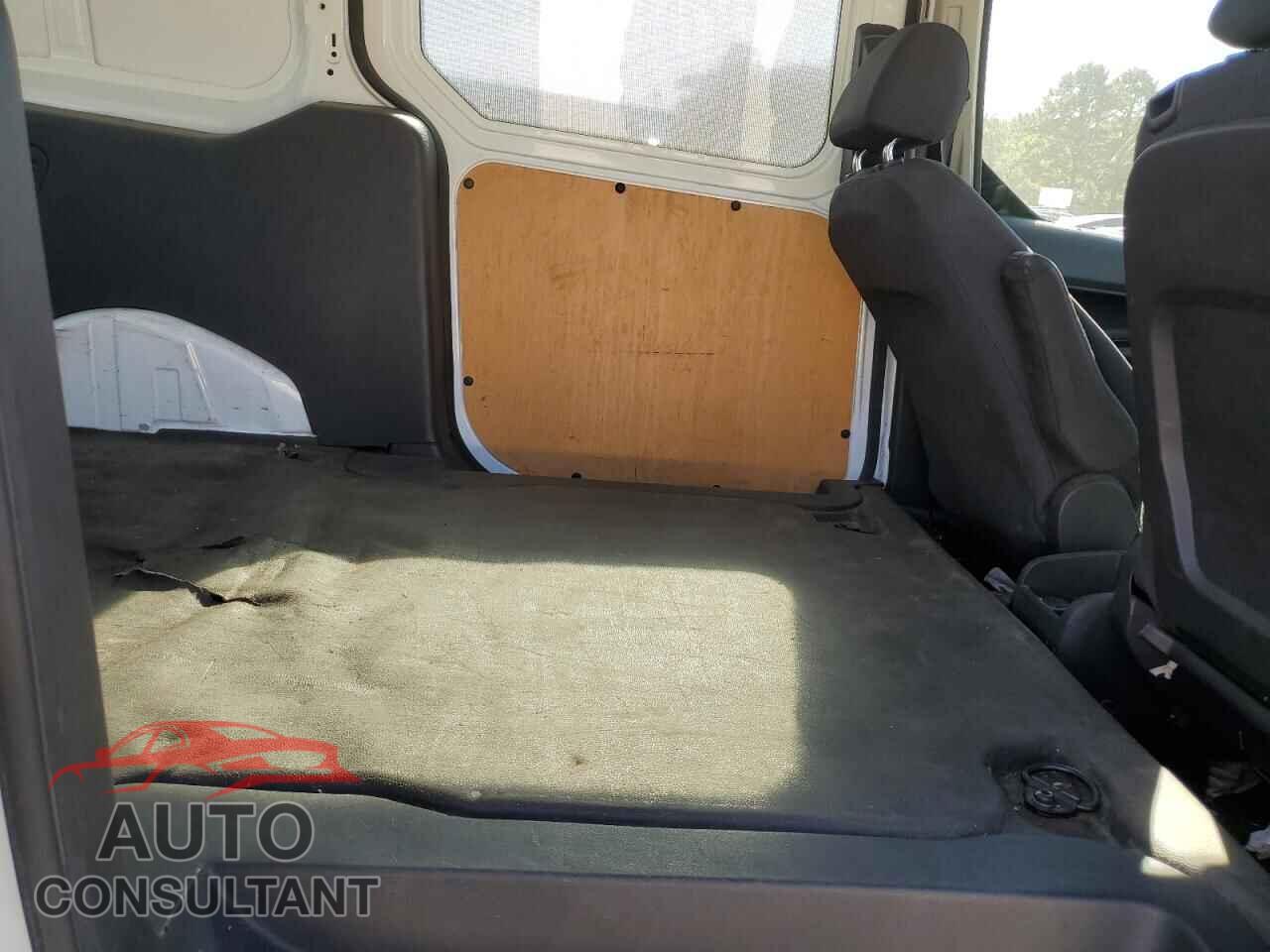 FORD TRANSIT 2015 - NM0LS7E70F1191506