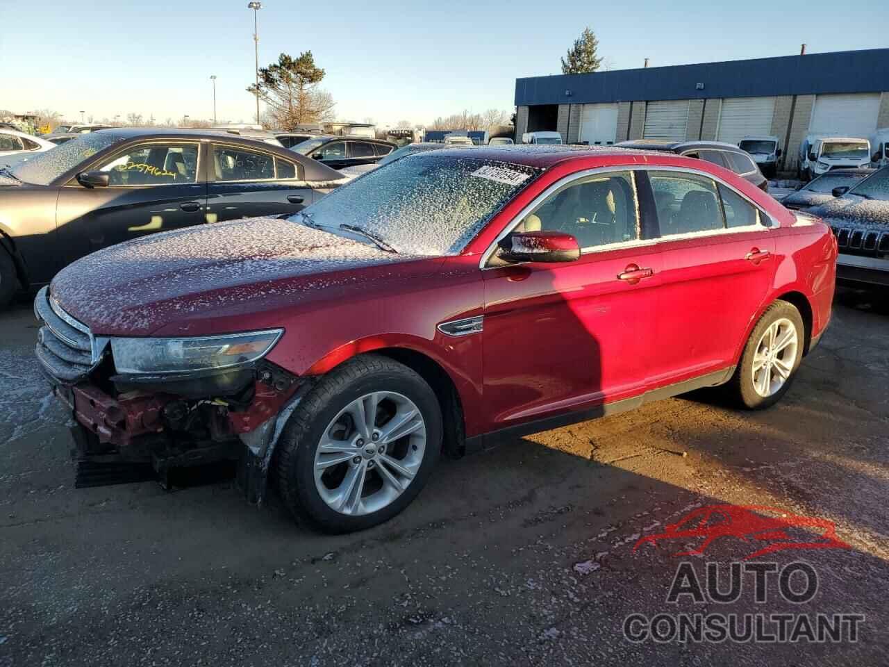 FORD TAURUS 2015 - 1FAHP2E84FG202869