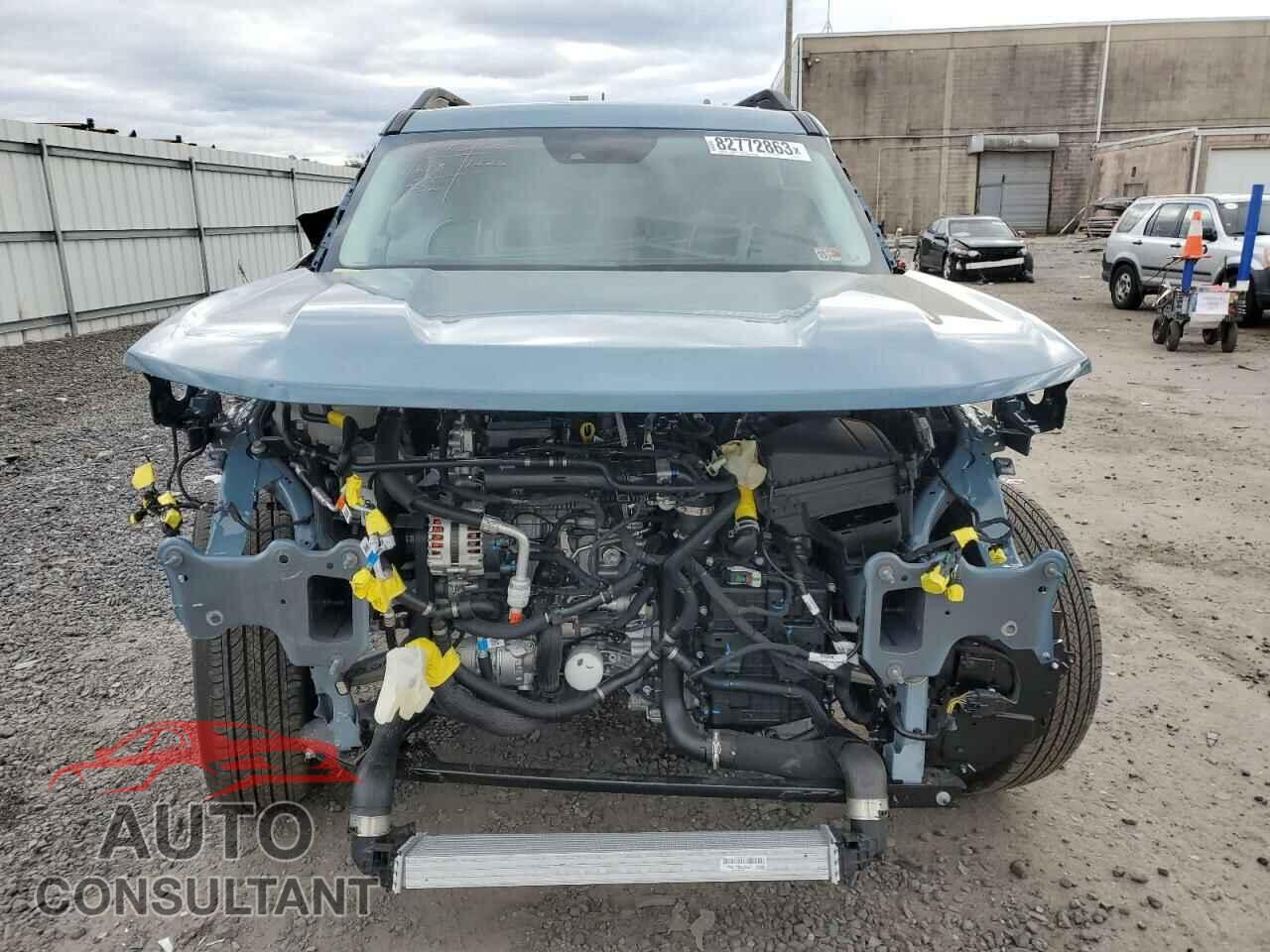 FORD BRONCO 2023 - 3FMCR9B67PRE35175