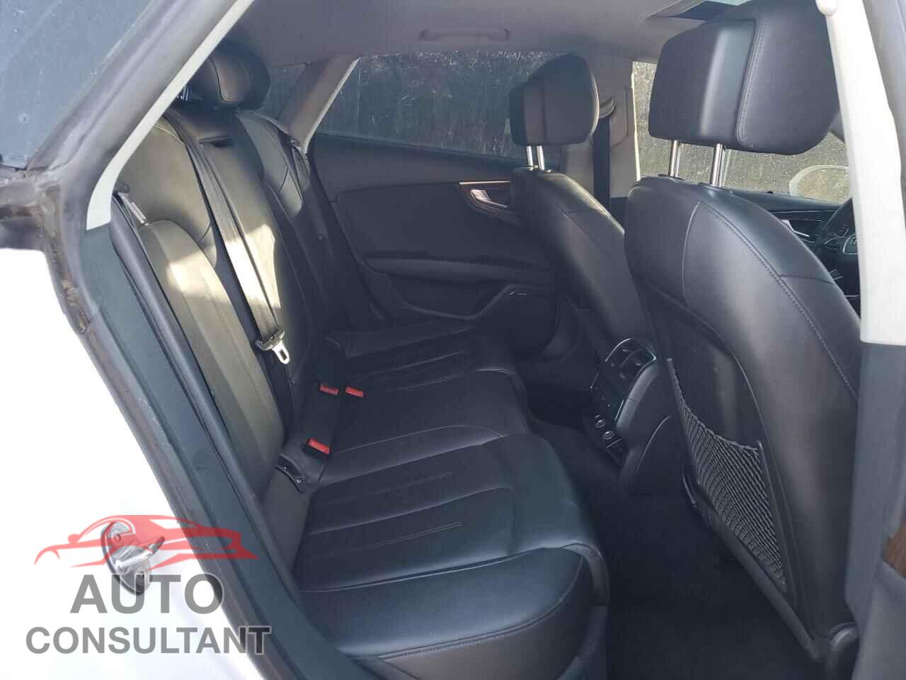 AUDI A7 2014 - WAUWGAFC7EN017723