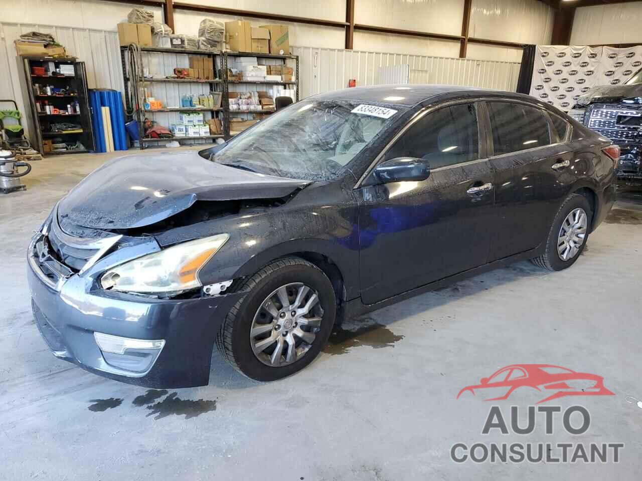 NISSAN ALTIMA 2014 - 1N4AL3AP3EN205790