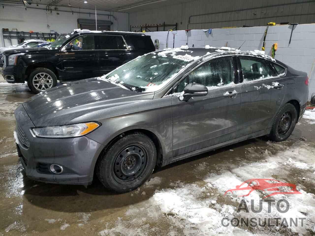 FORD FUSION 2016 - 3FA6P0H93GR242354