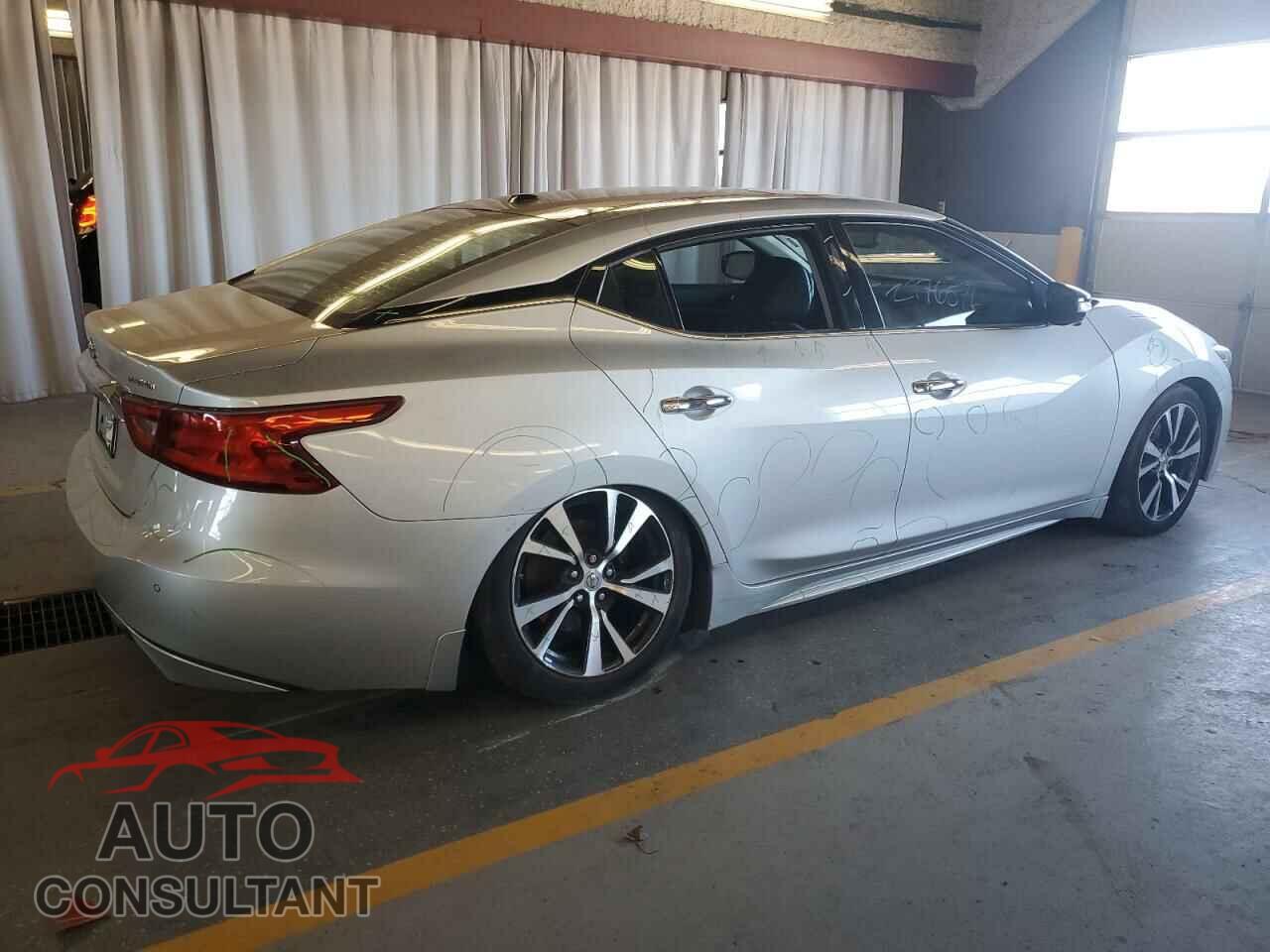 NISSAN MAXIMA 2017 - 1N4AA6AP2HC410993