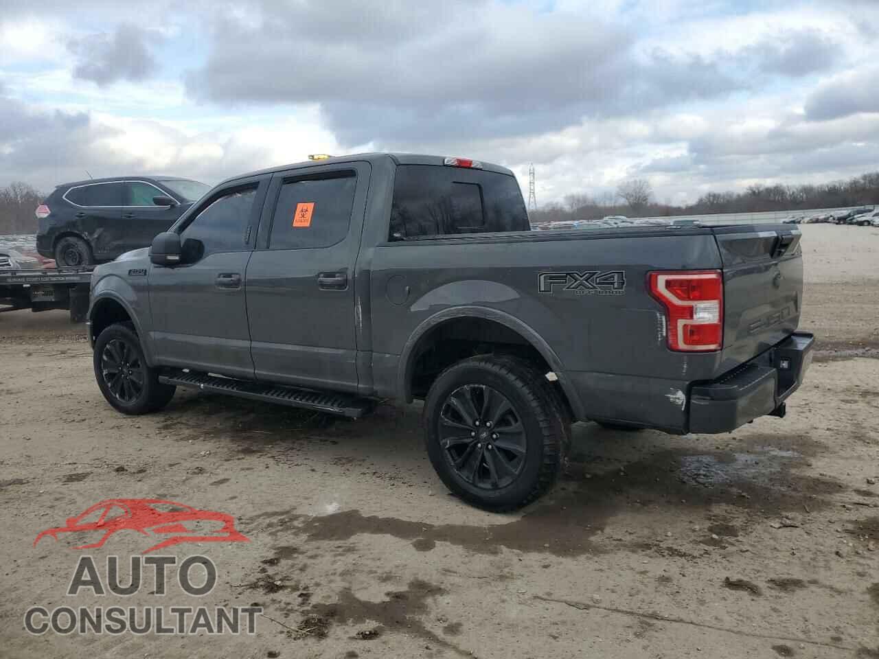 FORD F-150 2020 - 1FTEW1E59LFB43626