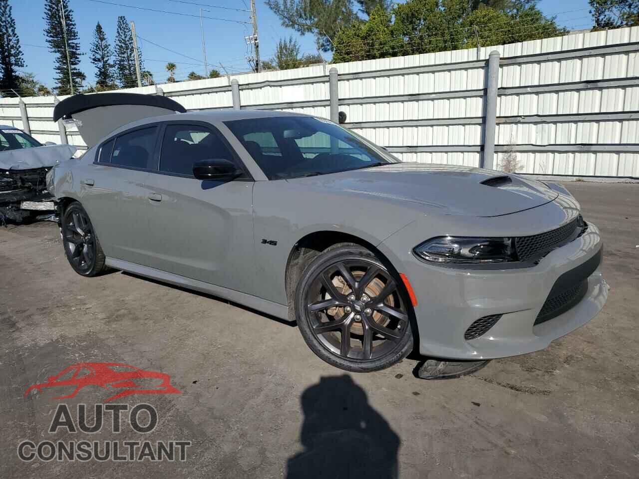 DODGE CHARGER 2023 - 2C3CDXCT0PH572809