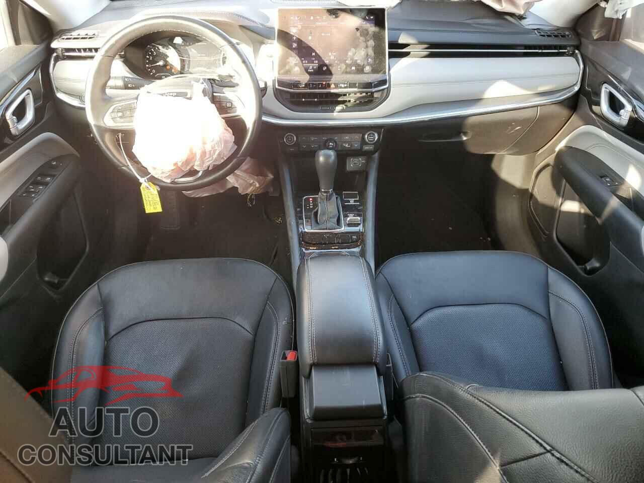 JEEP COMPASS 2022 - 3C4NJDCB6NT111282