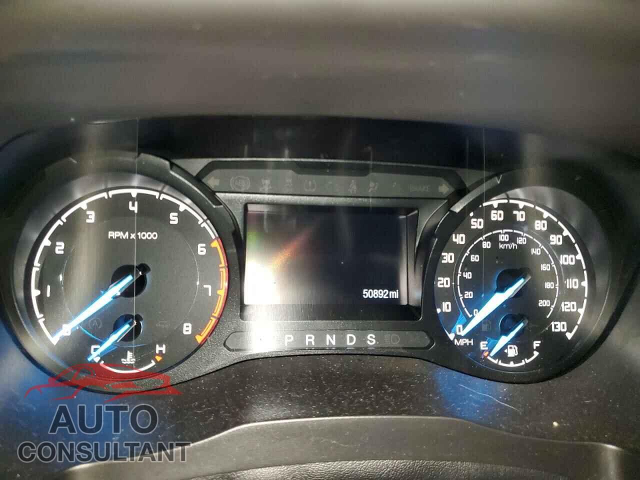 FORD RANGER 2021 - 1FTER4FH3MLD45396
