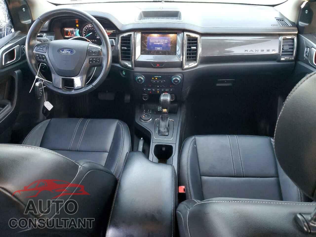FORD RANGER 2020 - 1FTER4FHXLLA54991