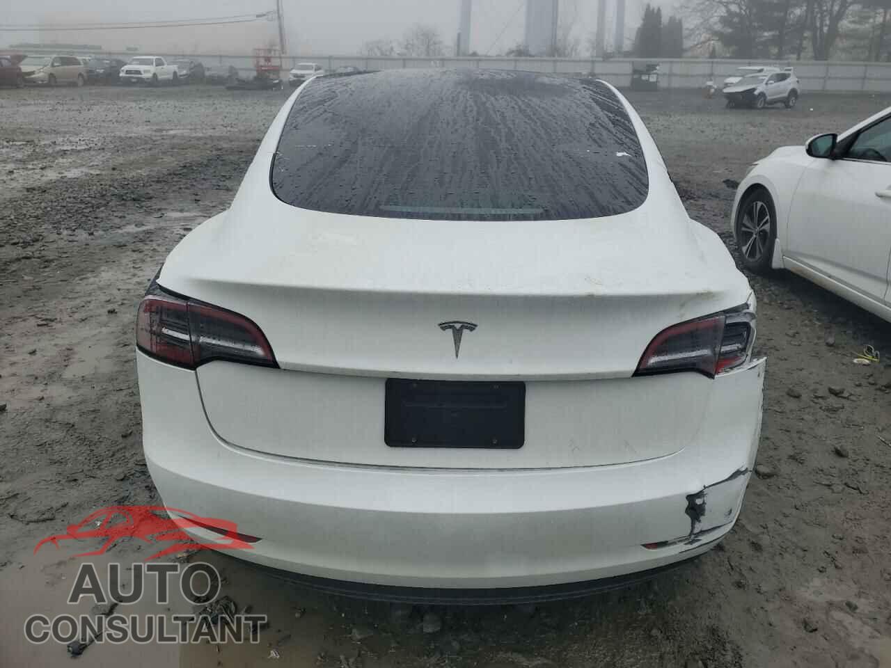 TESLA MODEL 3 2023 - 5YJ3E1EA5PF602314