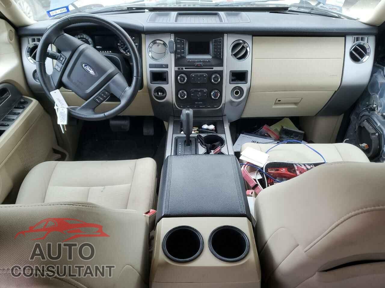 FORD EXPEDITION 2017 - 1FMJU1HT8HEA42777