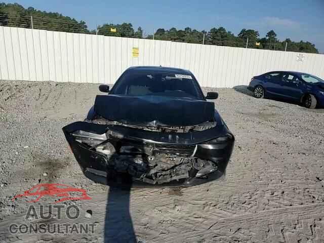 DODGE CHARGER 2016 - 2C3CDXCT7GH241435
