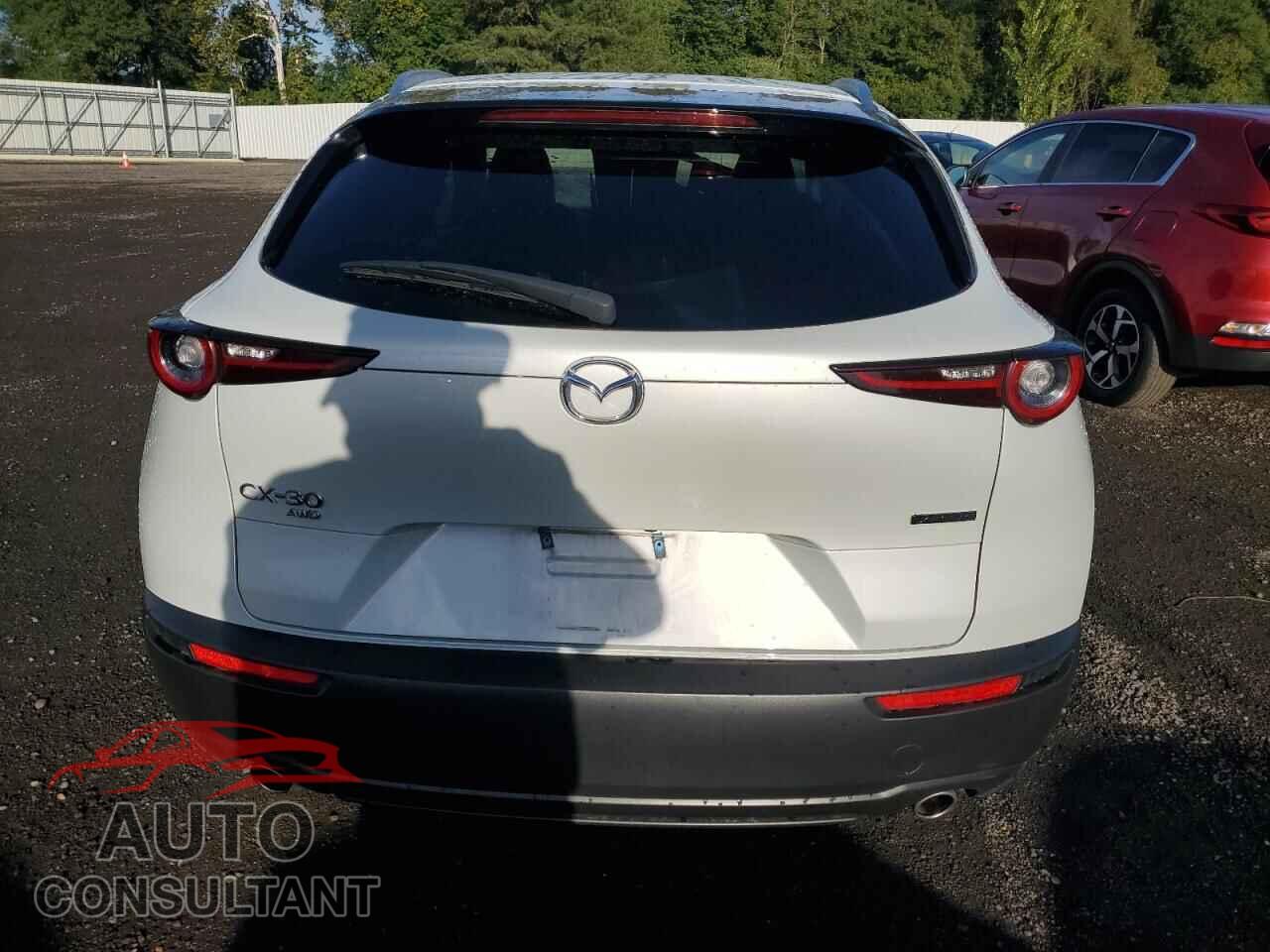 MAZDA CX30 2024 - 3MVDMBBM9RM683407