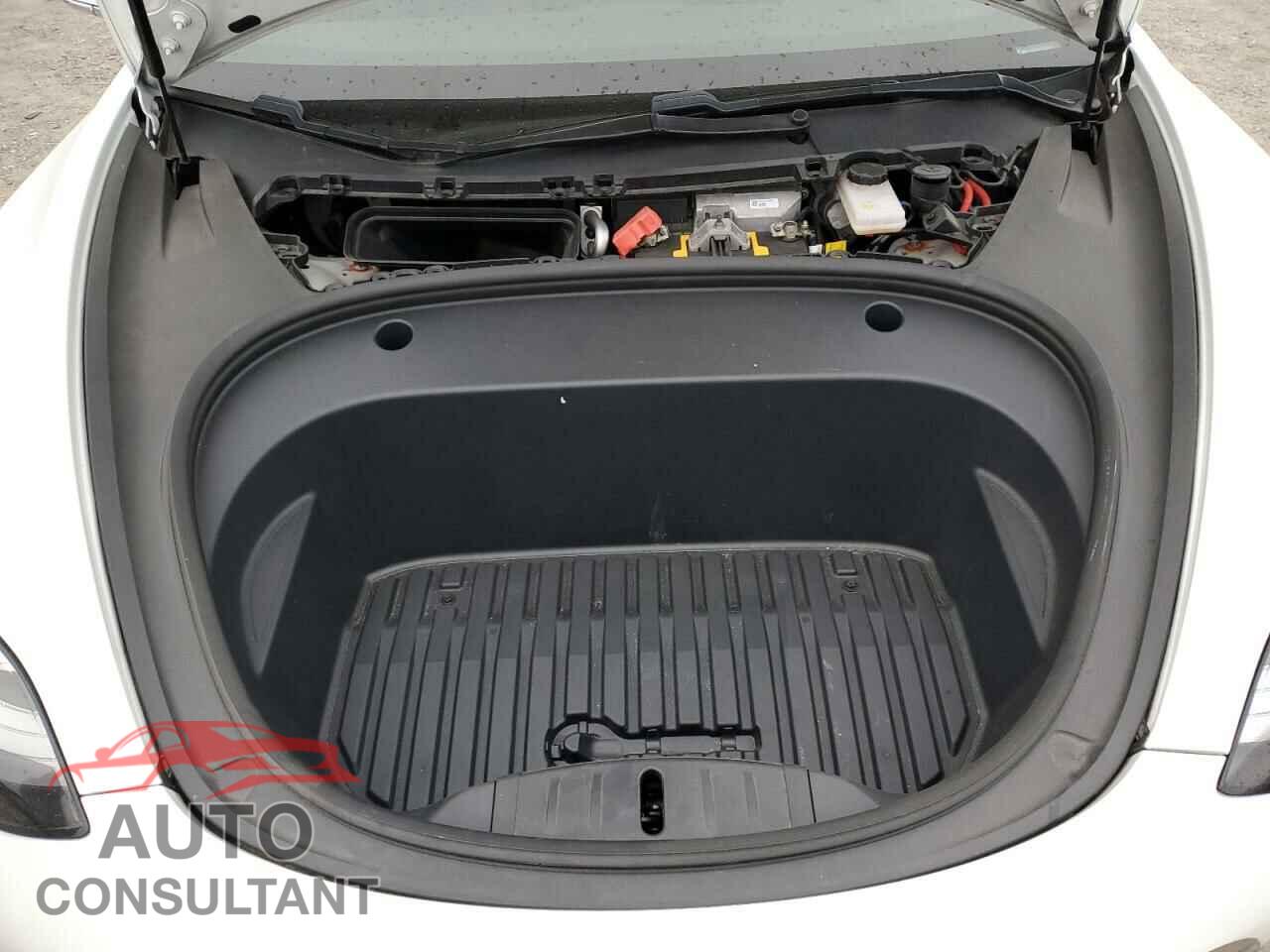 TESLA MODEL 3 2020 - 5YJ3E1EA2LF797069