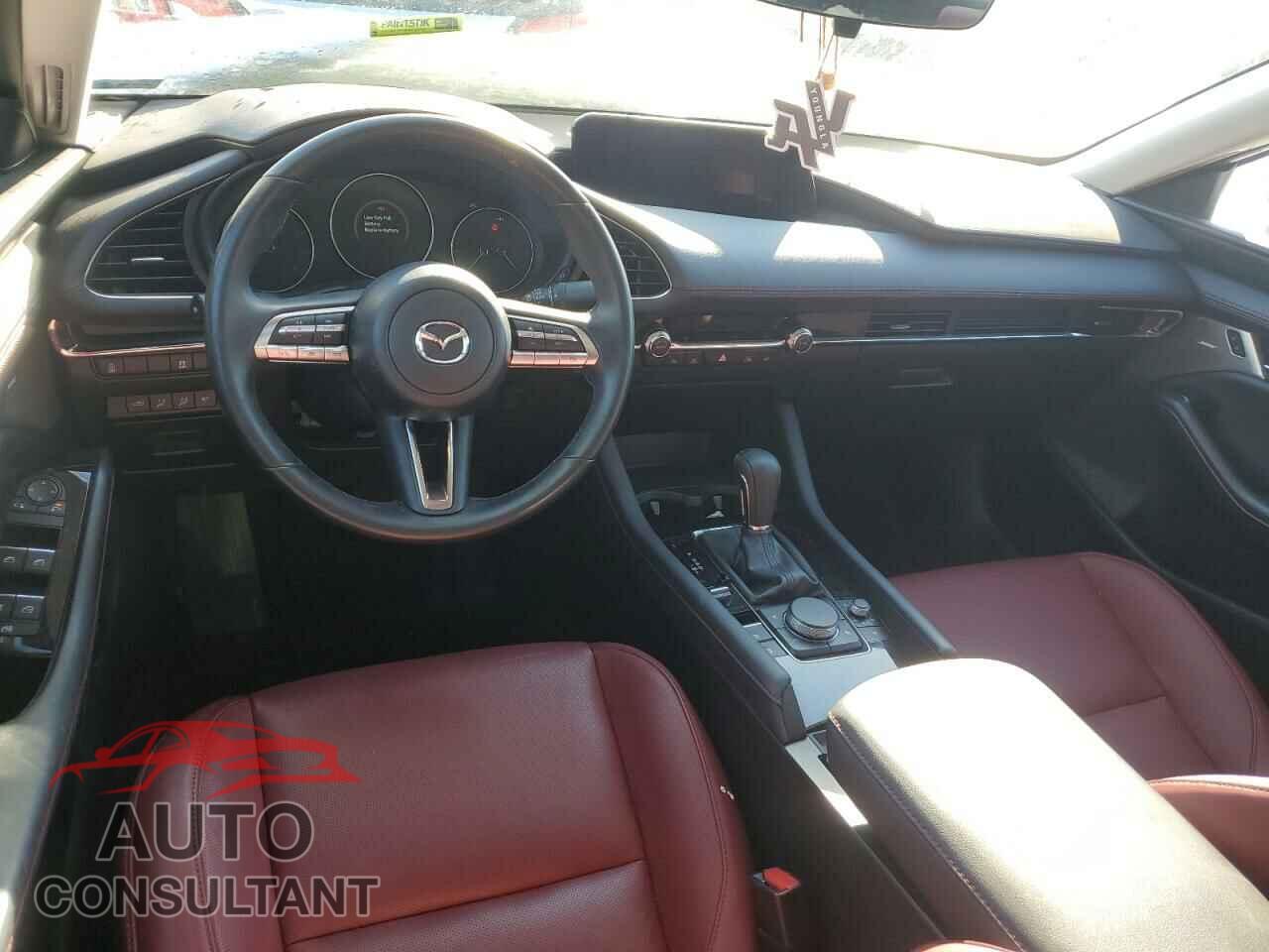 MAZDA 3 2023 - 3MZBPACM7PM378961