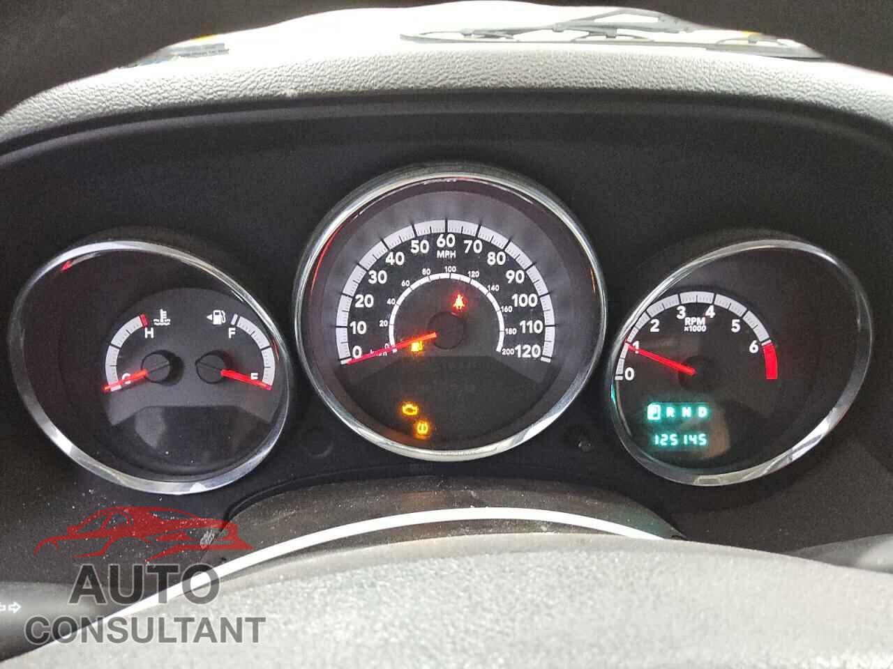 DODGE CALIBER 2010 - 1B3CB4HA9AD602340