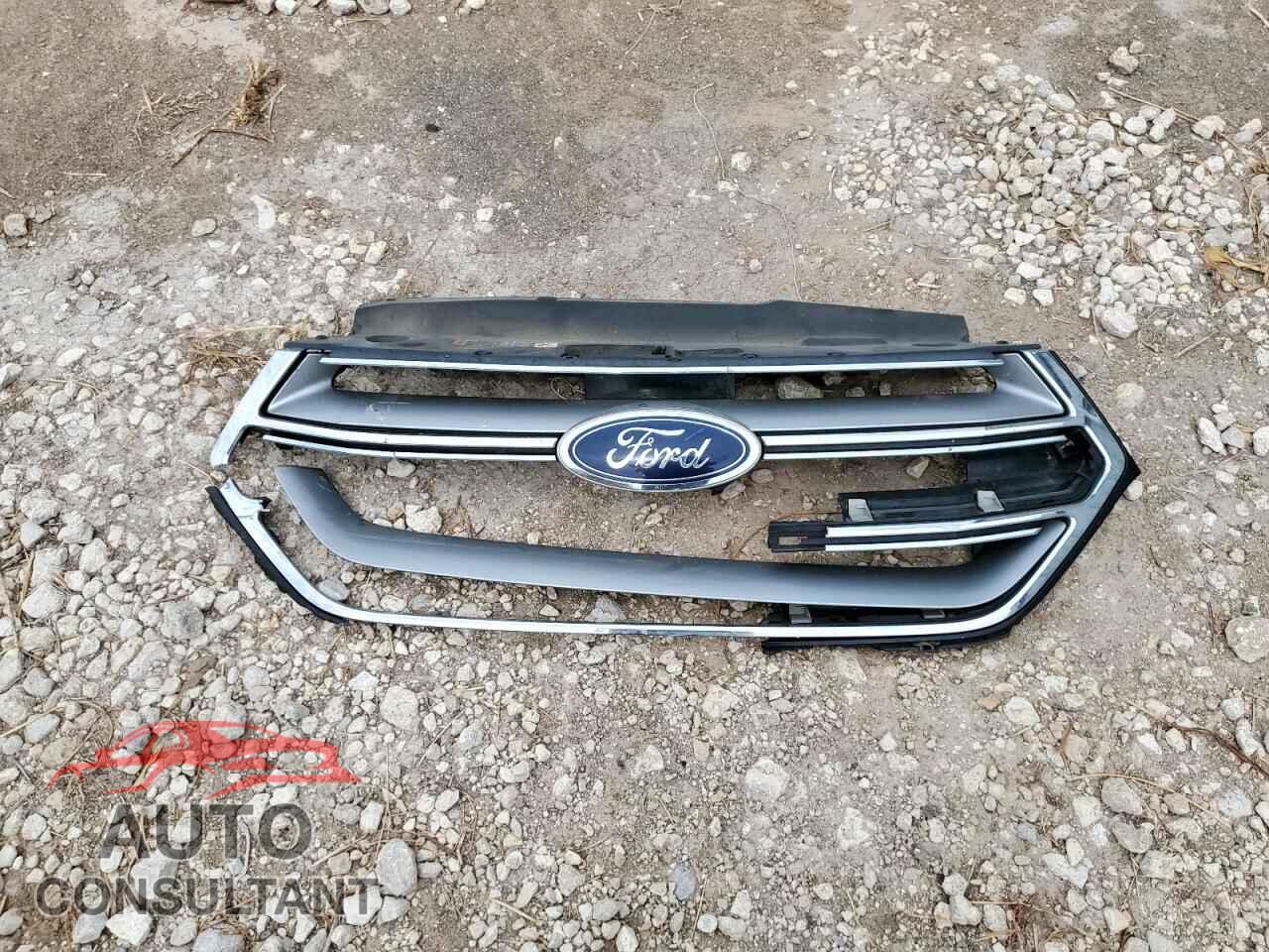 FORD EDGE 2016 - 2FMPK3J92GBC11048