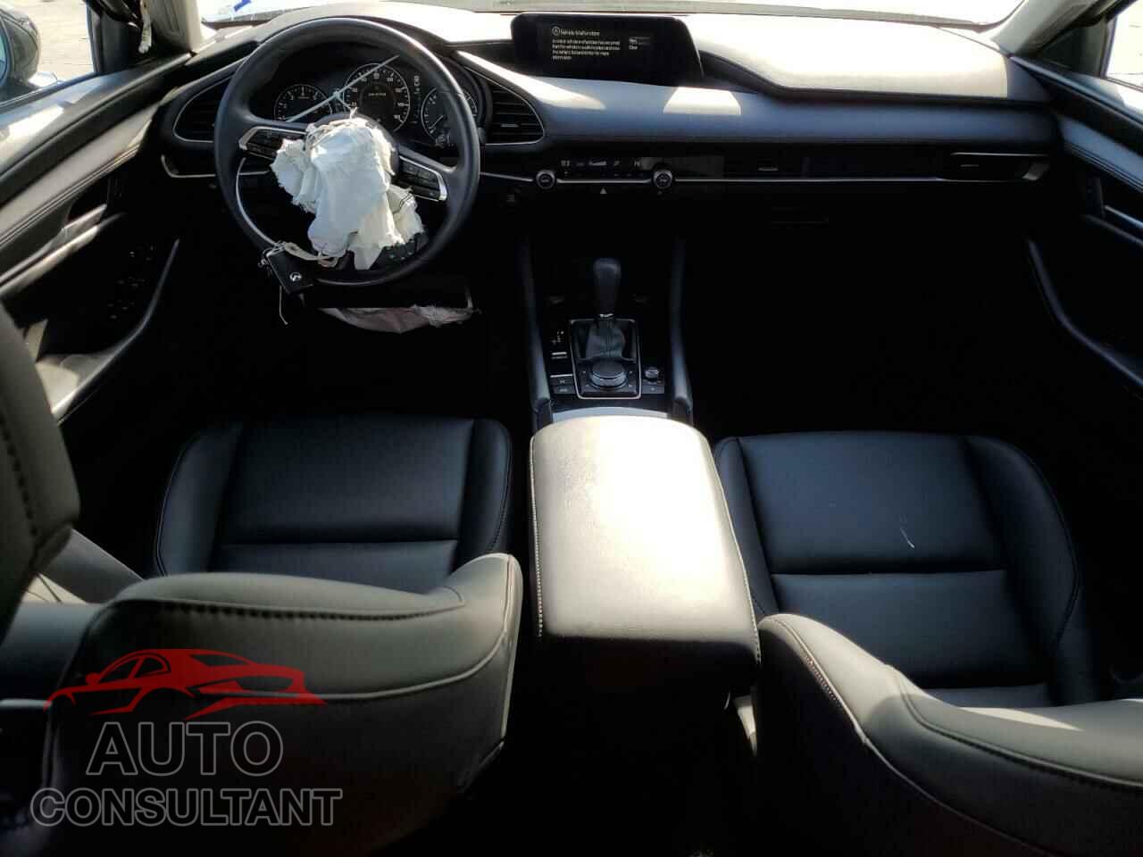 MAZDA 3 SELECT S 2024 - 3MZBPABM1RM418360