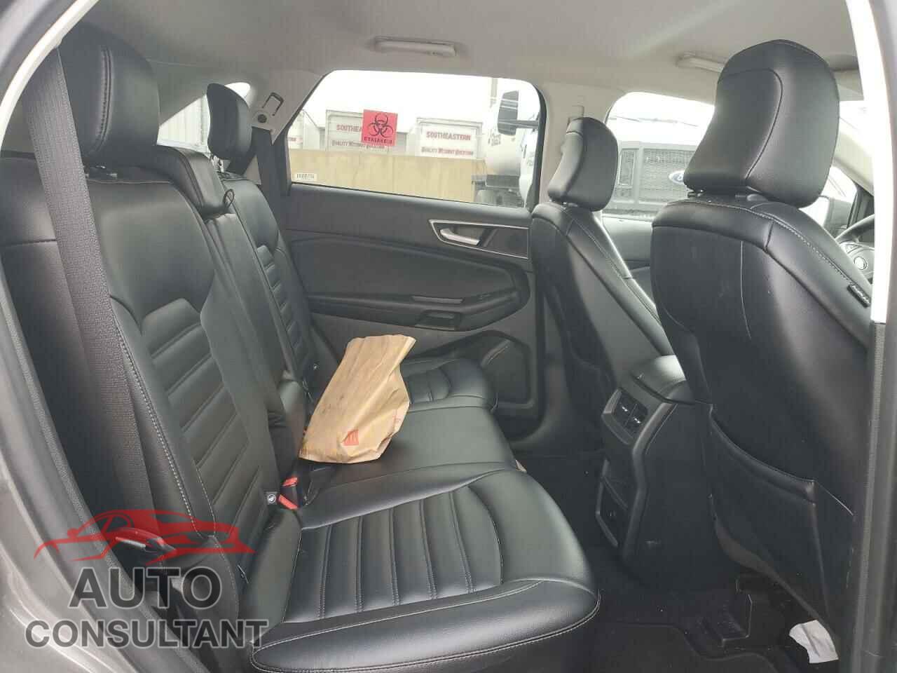 FORD EDGE 2023 - 2FMPK4J9XPBA29037