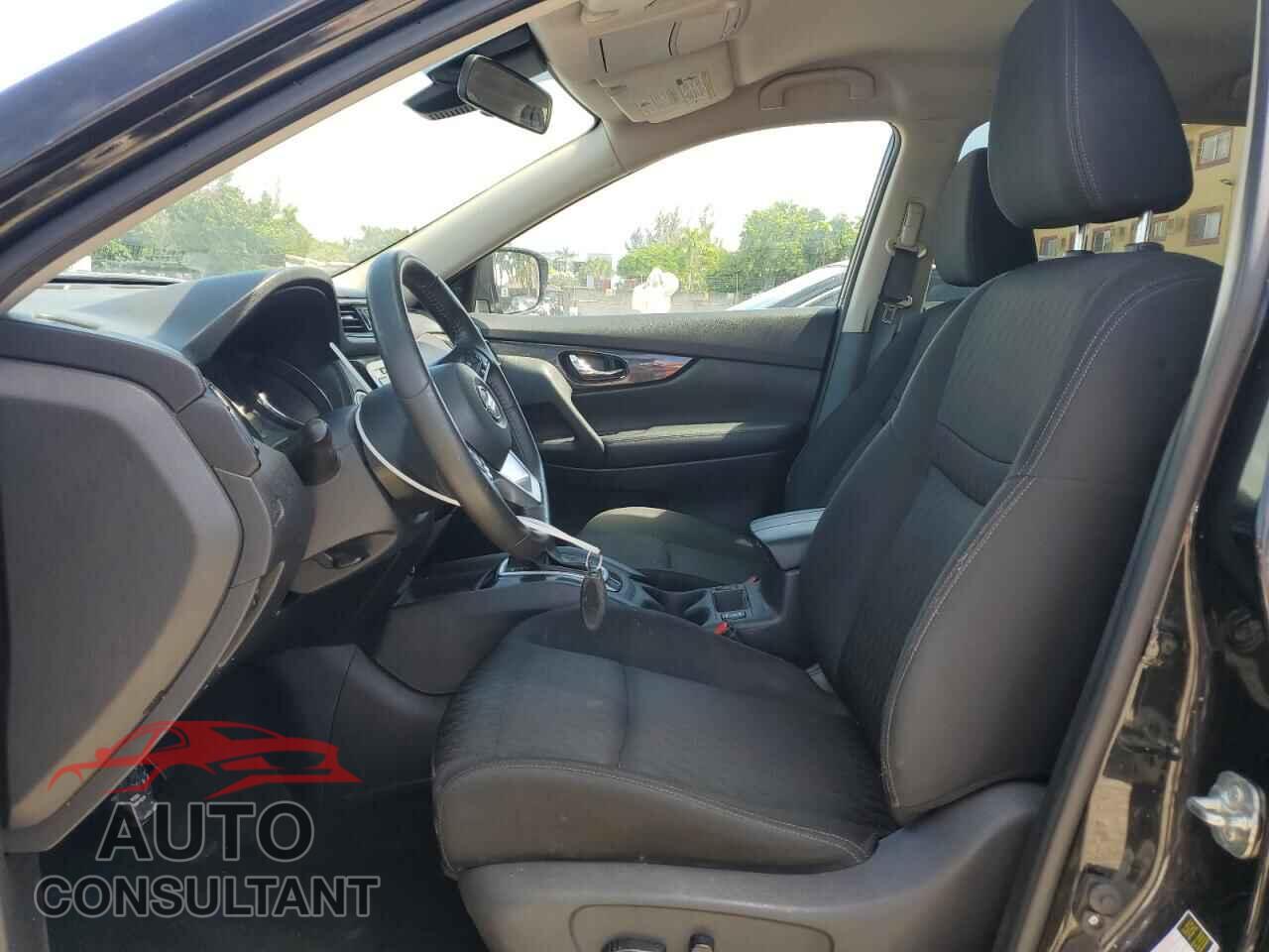 NISSAN ROGUE 2020 - KNMAT2MT3LP500077
