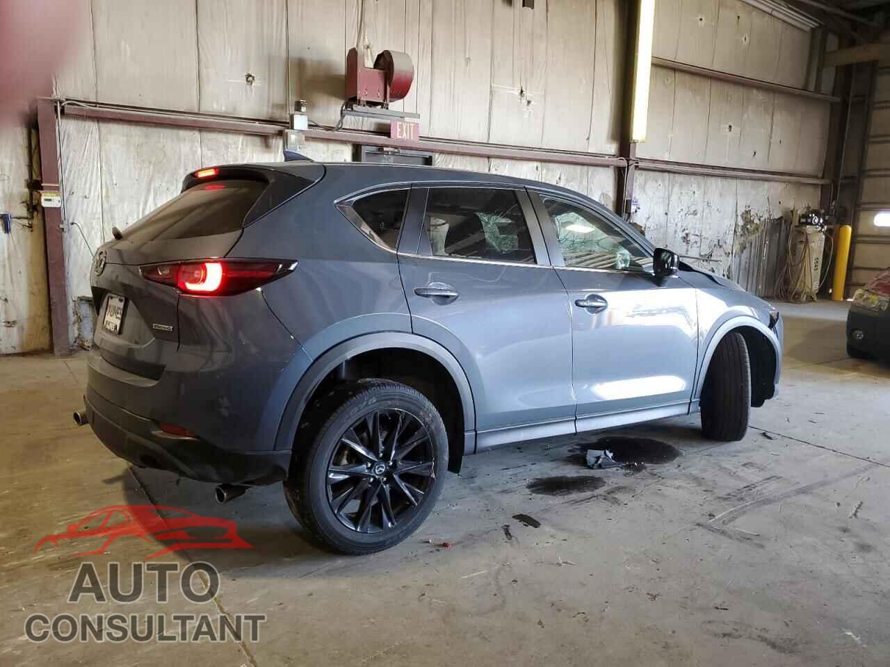 MAZDA CX-5 PREFE 2024 - JM3KFBCL2R0495962