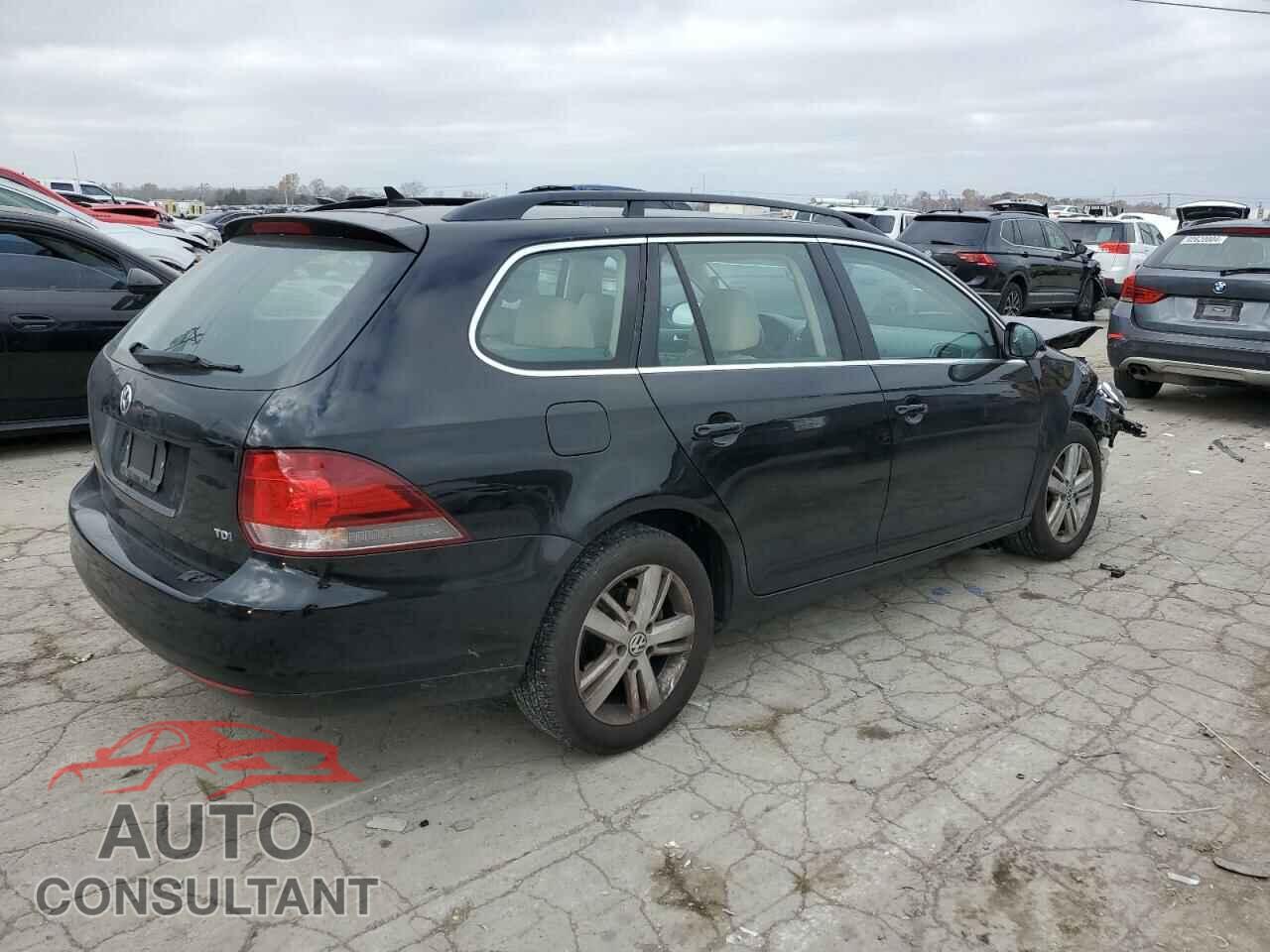 VOLKSWAGEN JETTA 2012 - 3VWPL7AJ3CM673143