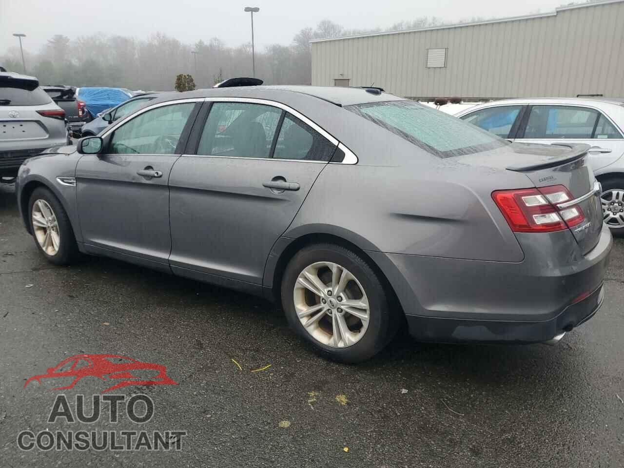 FORD TAURUS 2014 - 1FAHP2E87EG162723