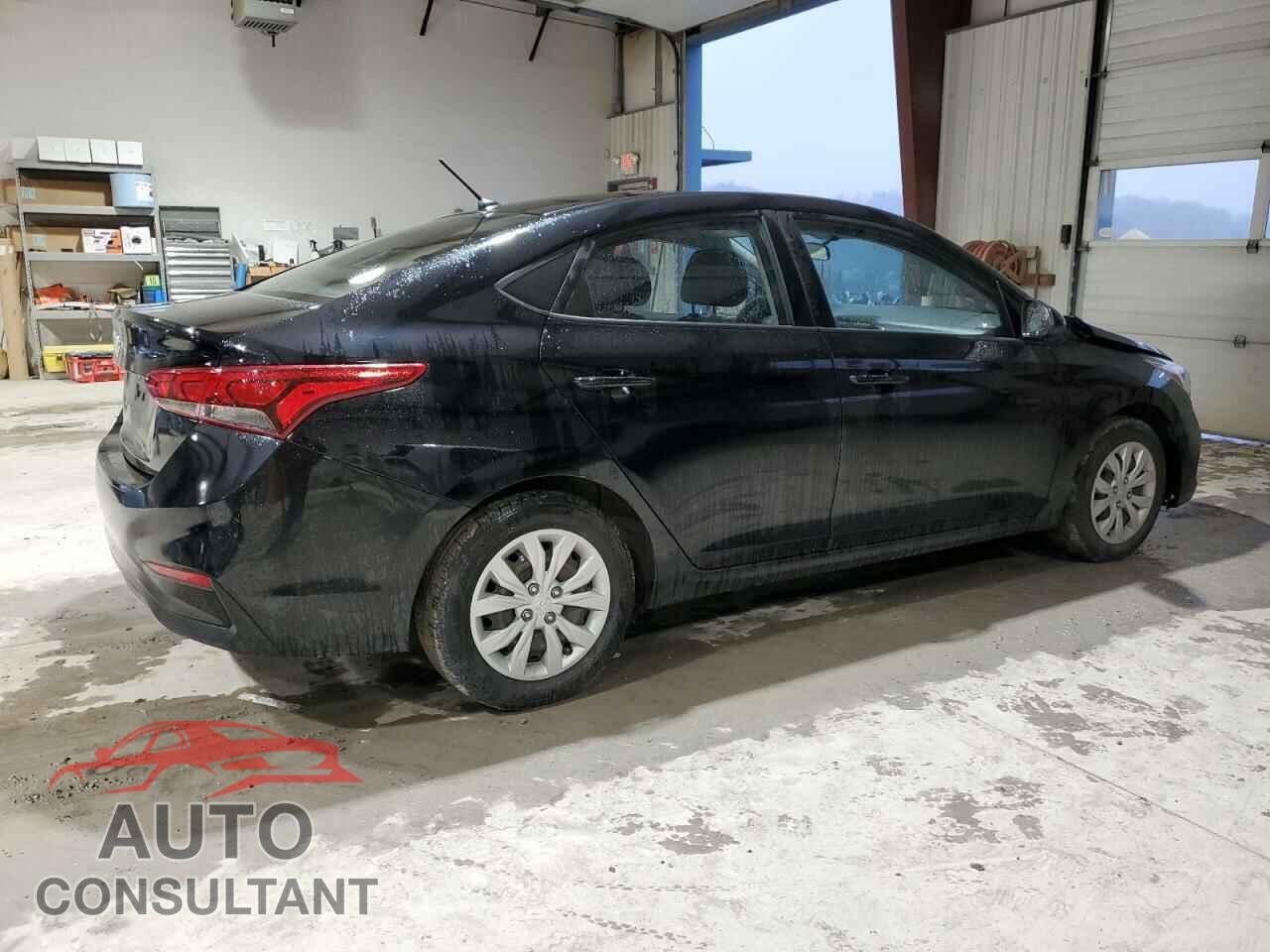 HYUNDAI ACCENT 2020 - 3KPC24A69LE120117