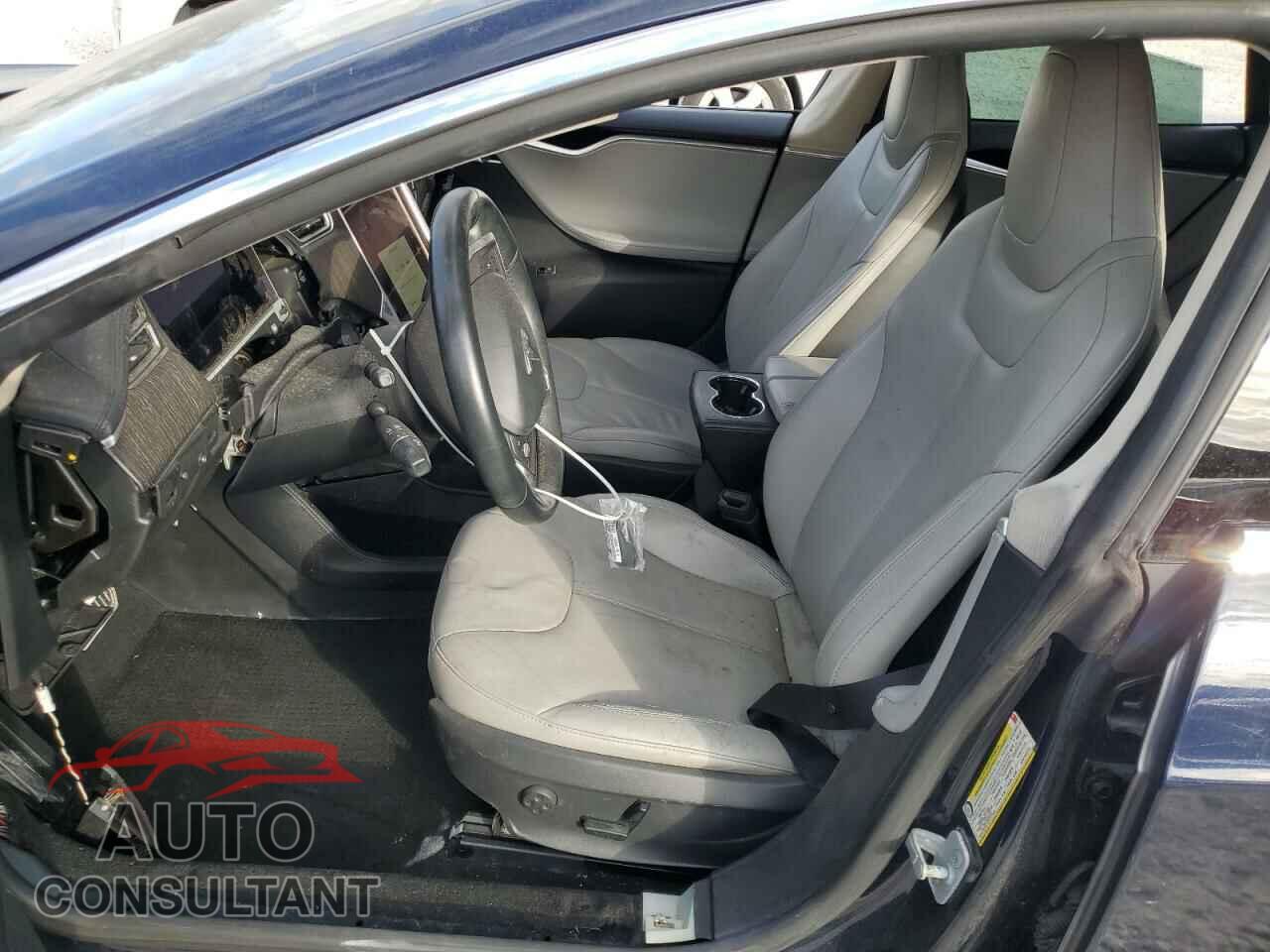TESLA MODEL S 2013 - 5YJSA1CG4DFP03919